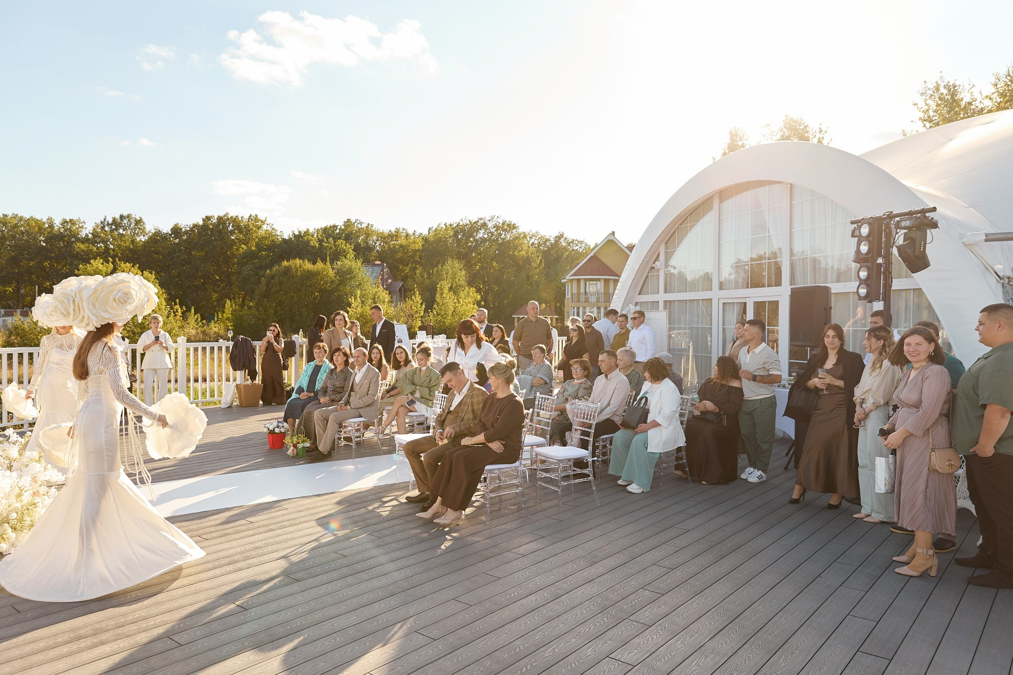 Дарья и Роман