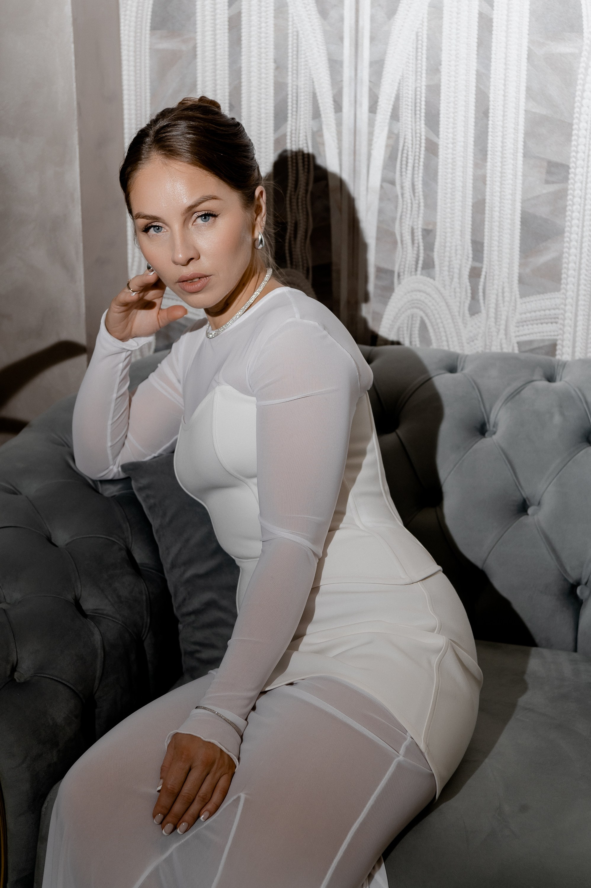 Семен и Анастасия. Фотограф Анна Пятак