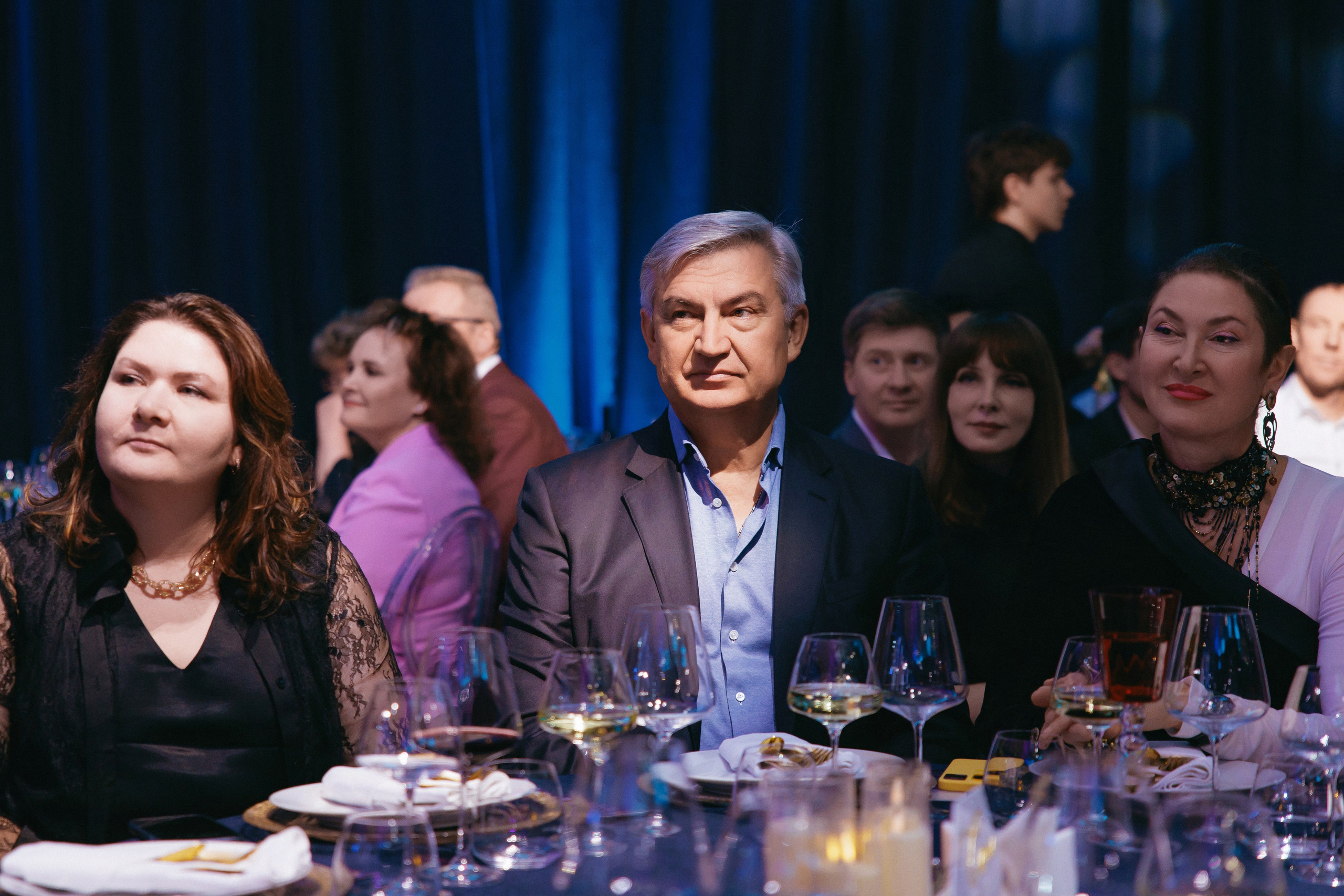 ШЕСТОЕ ЧУВСТВО. Фотограф Иркутск Антипин Сергей