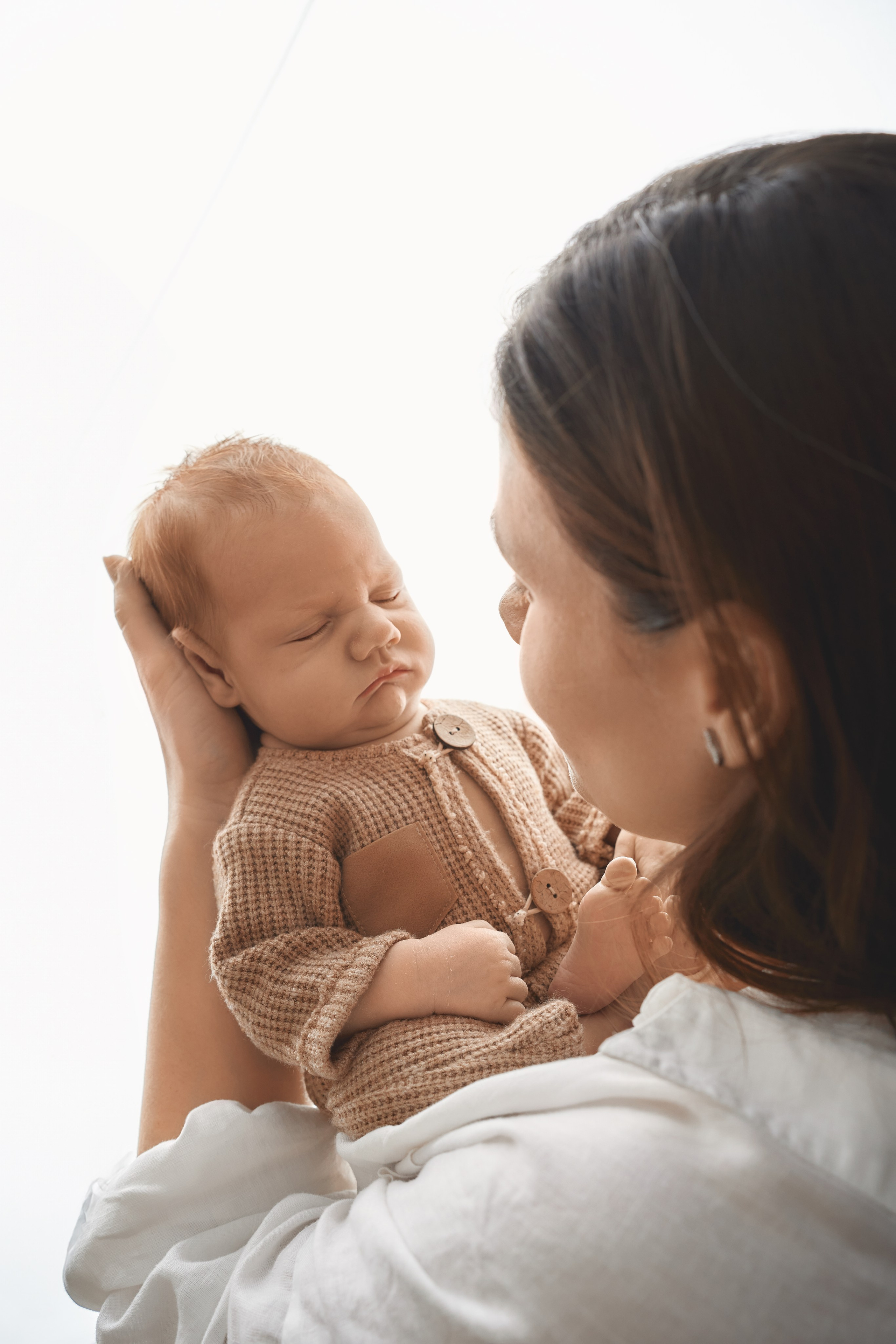 Ярослав. Фотограф новорожденных во Владивостоке Ромашко Виктория