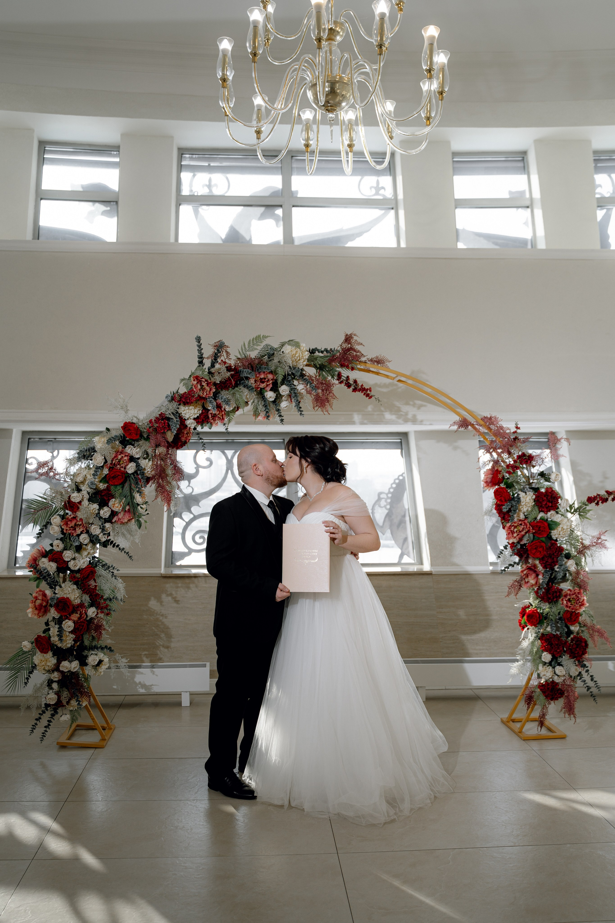 Андрей & Екатерина. RAMIL SAFIULLIN