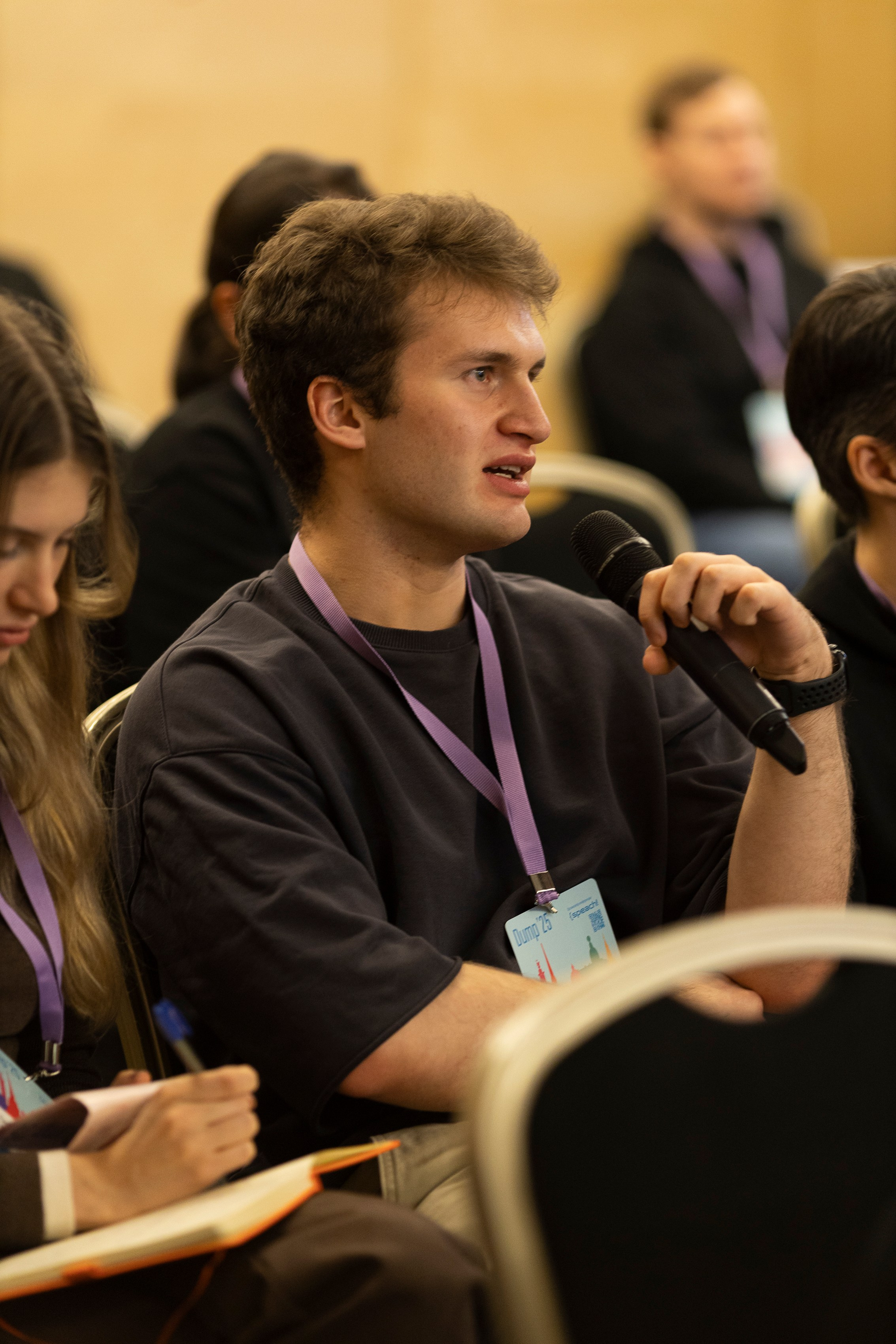 DUMP г. Санкт-Петербург 2025. Фотограф в Москве