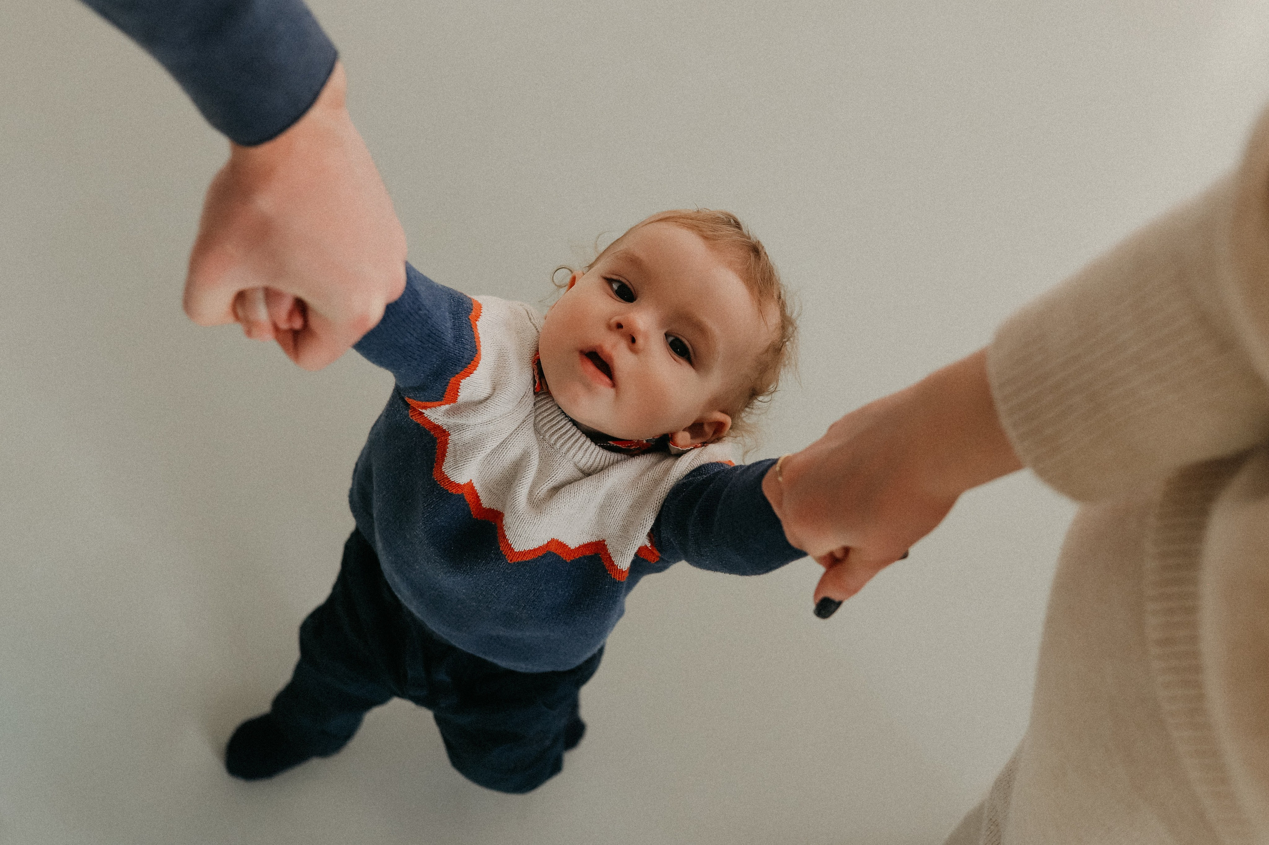 Алина Леша Миша. Главная