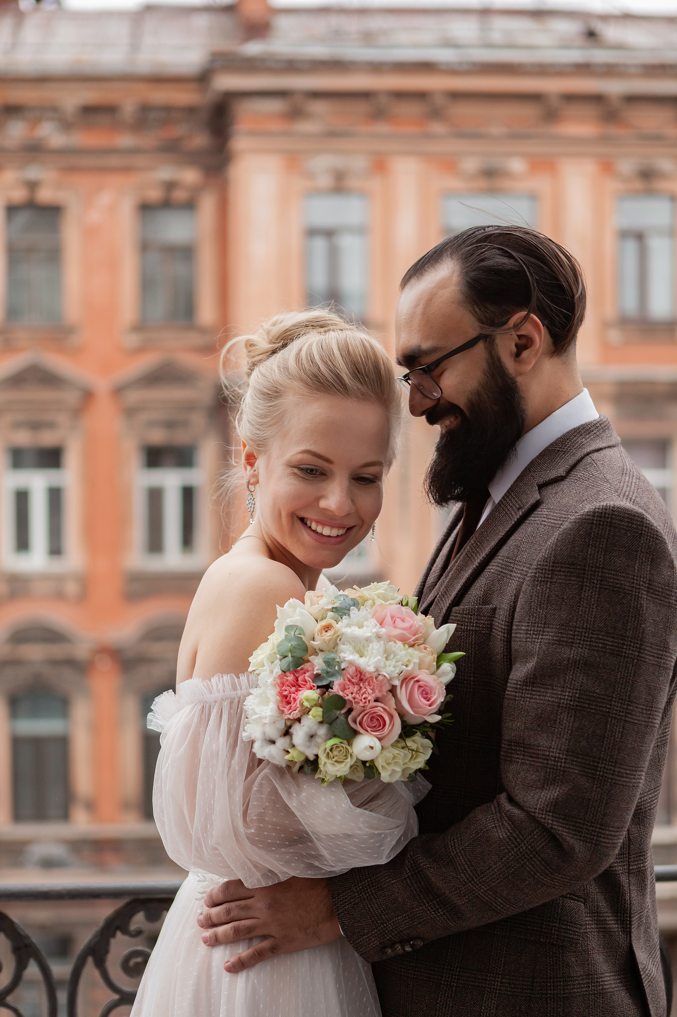 АНЖЕЛИКА & РОМАН. Свадебный фотограф в СПБ | Санкт-Петербурге Анастасия Рахимгулова