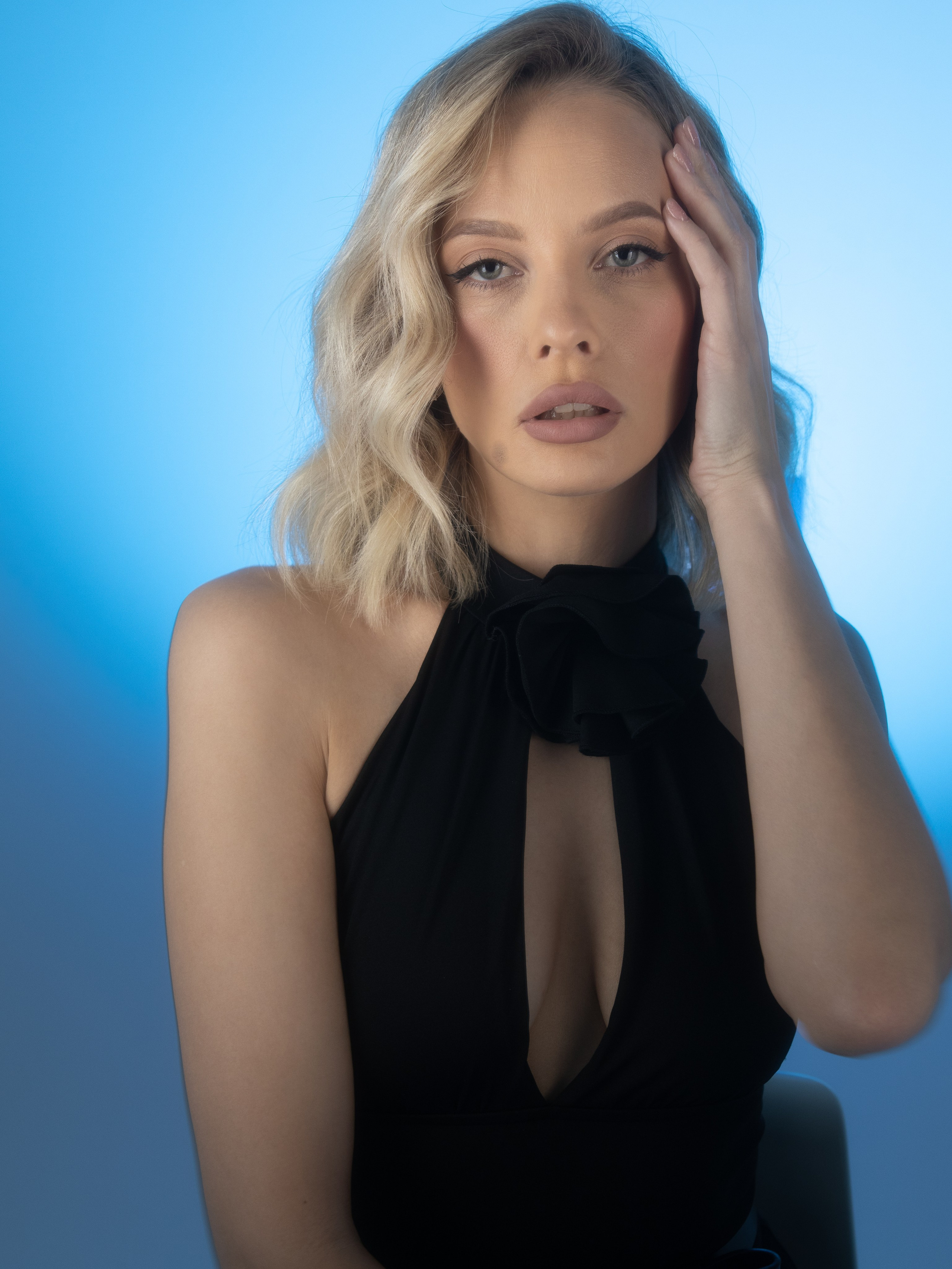 Sweet. Фотограф Даниил Камчатка