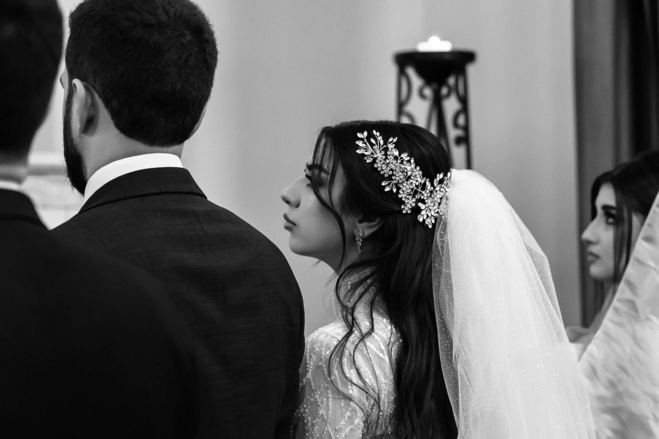 Арман и Ина. Свадебный фотограф Красноярск Вязьминова Мария