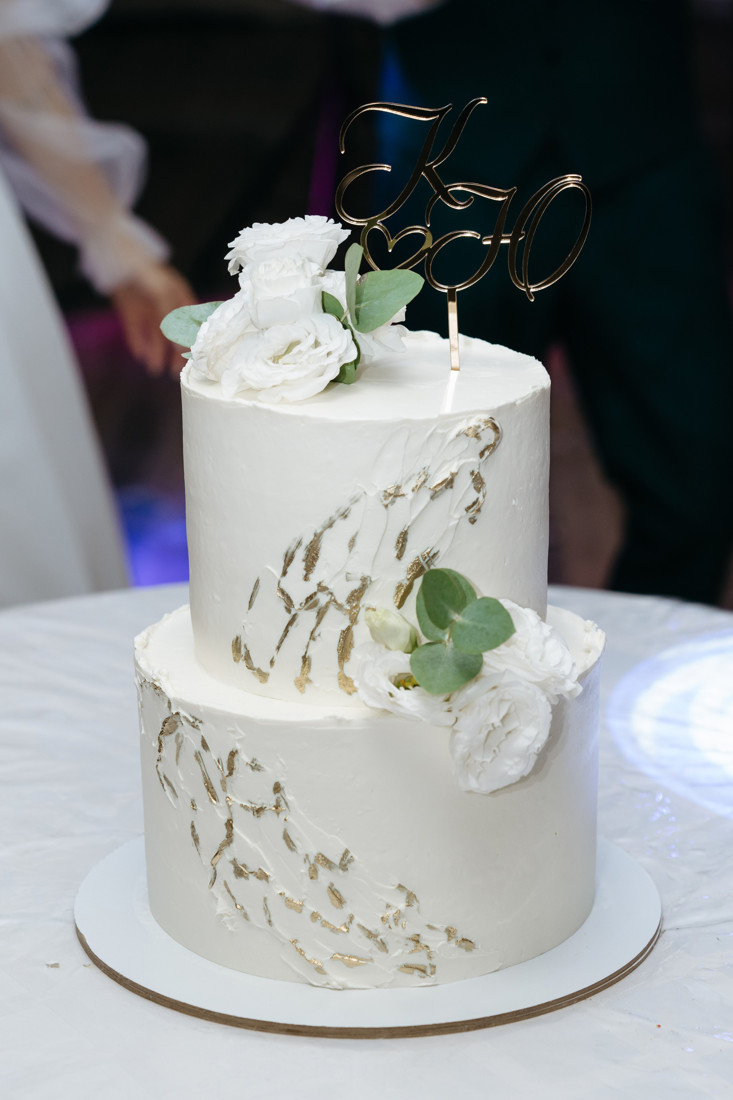 Кирилл и Юлия. Свадебный фотограф Красноярск Вязьминова Мария