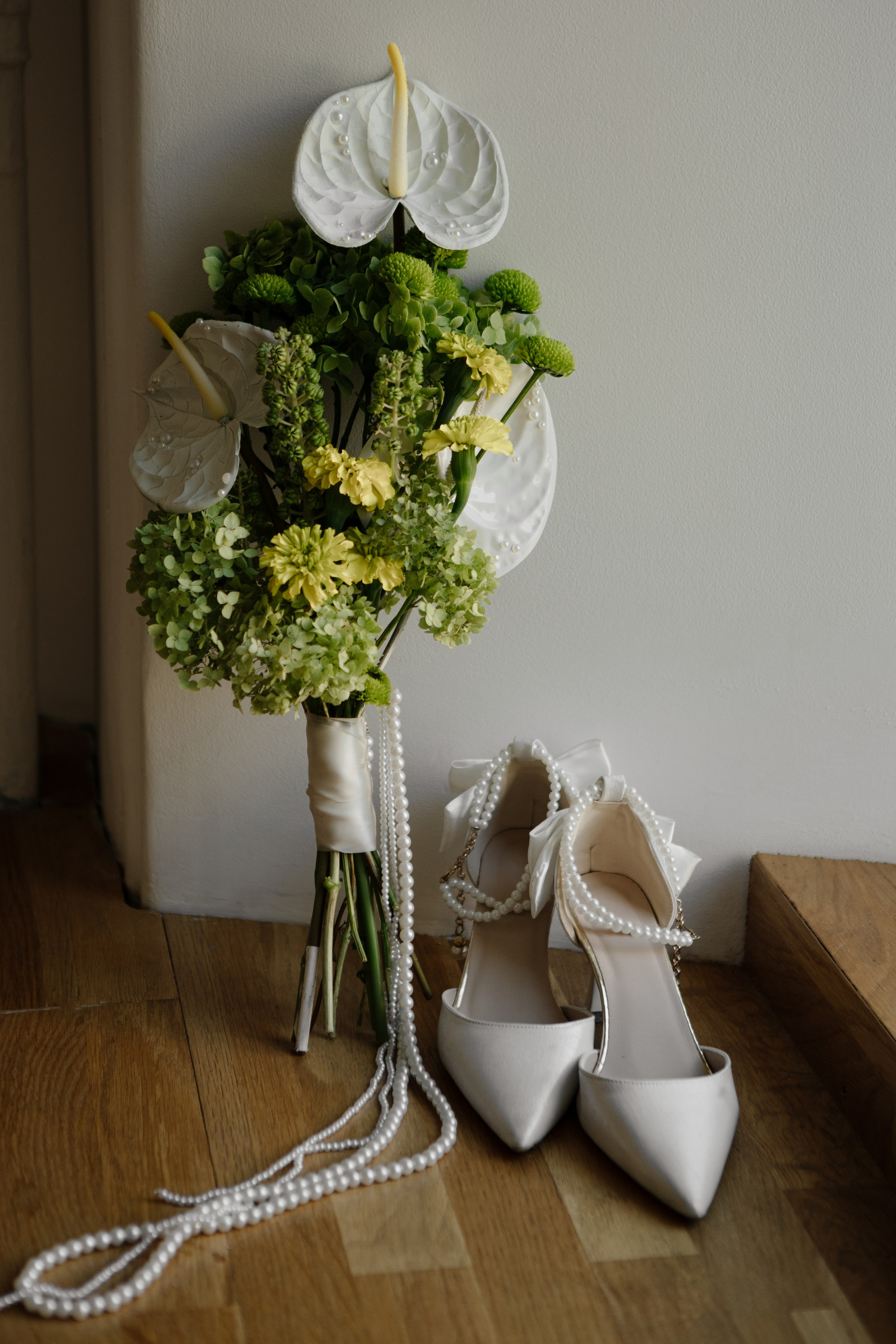 Свадьба Даниила и Ольги. Фотограф Кольчугино/Владимир/Москва Елизавета Иода