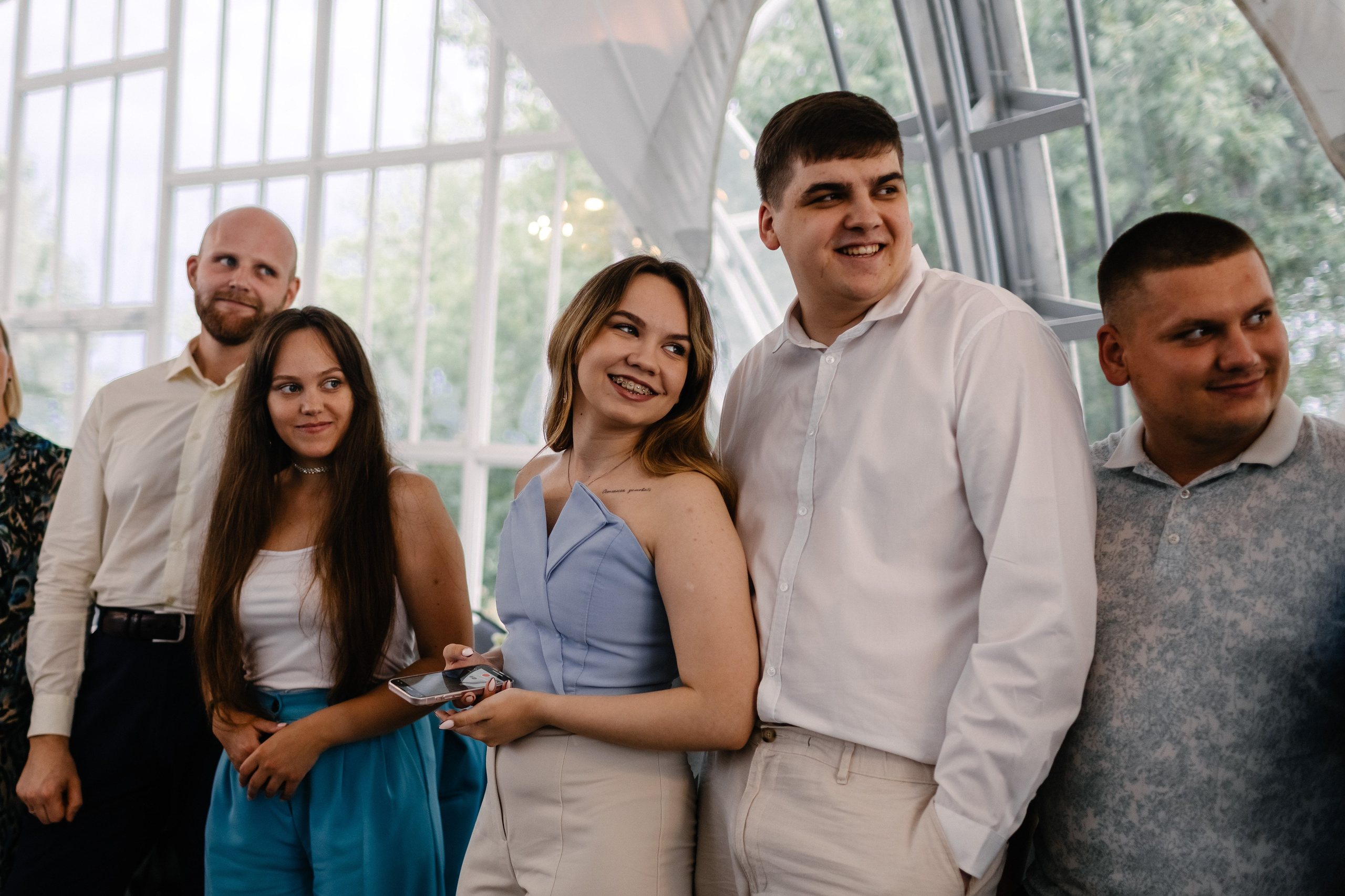 Ирина, Иван. Фотограф Волгоград Кристина Прохоренко