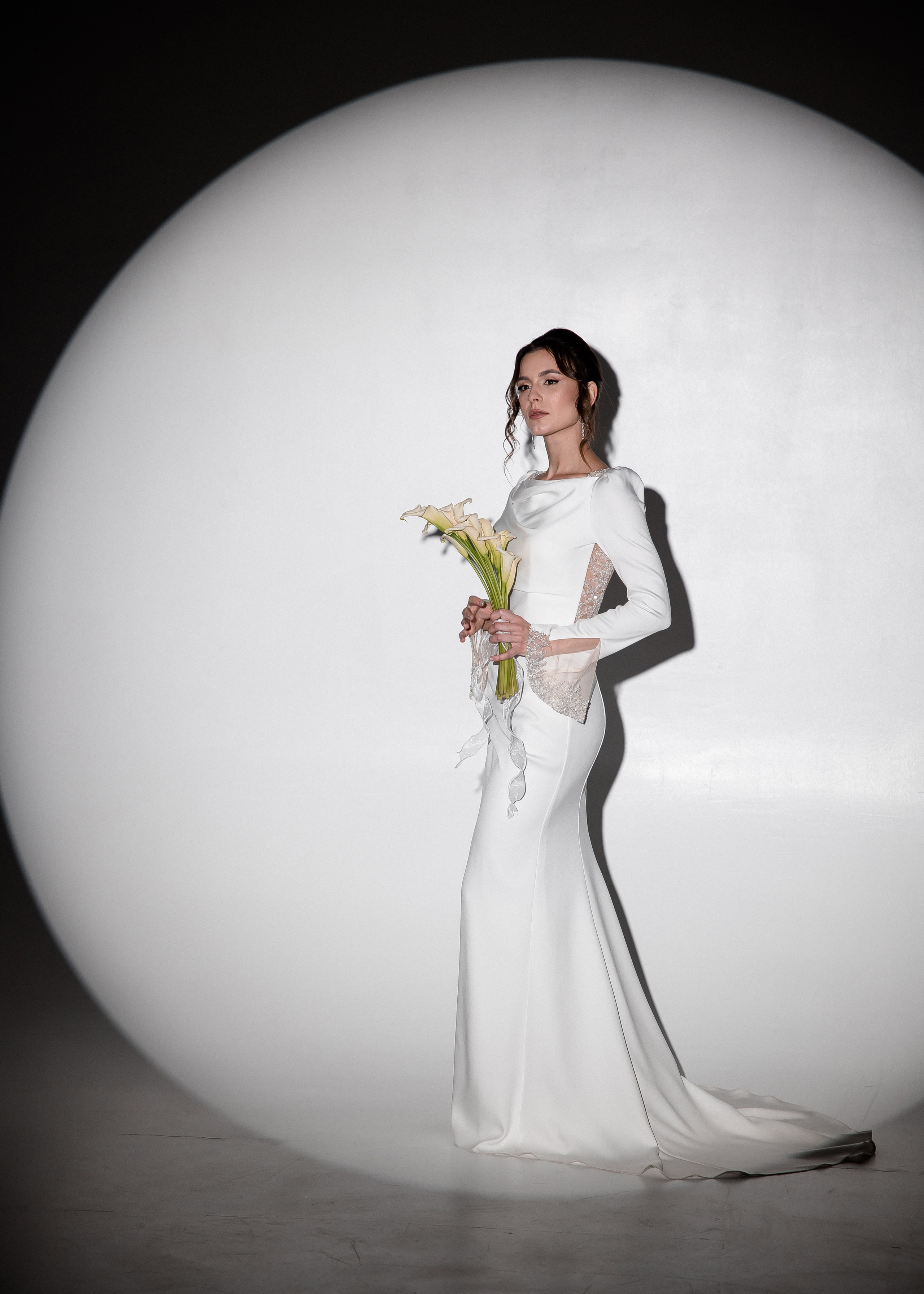 Яна + Максим. Свадебный и семейный фотограф в Саратове Маша Паника