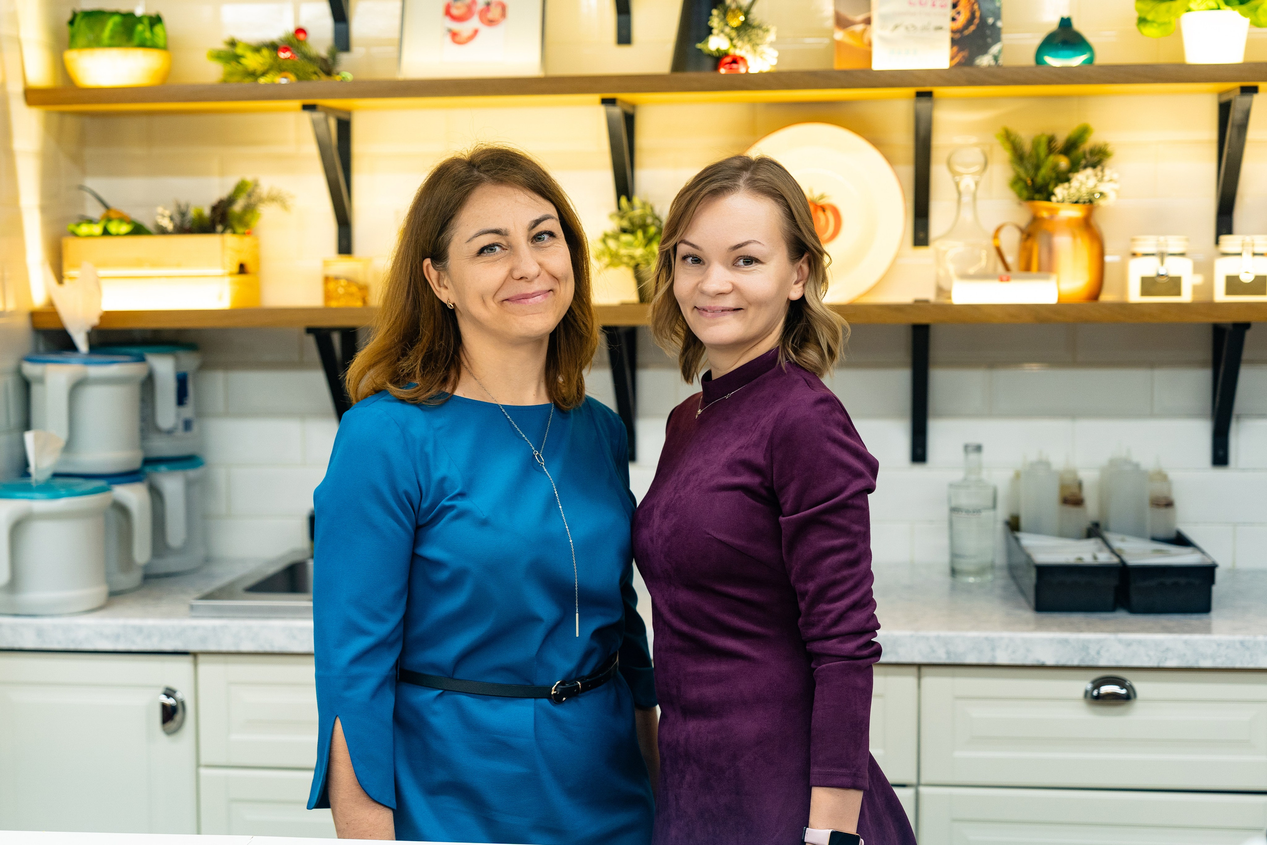 Новиков Скул — Сладкий зал. Фотограф Никита Комаров