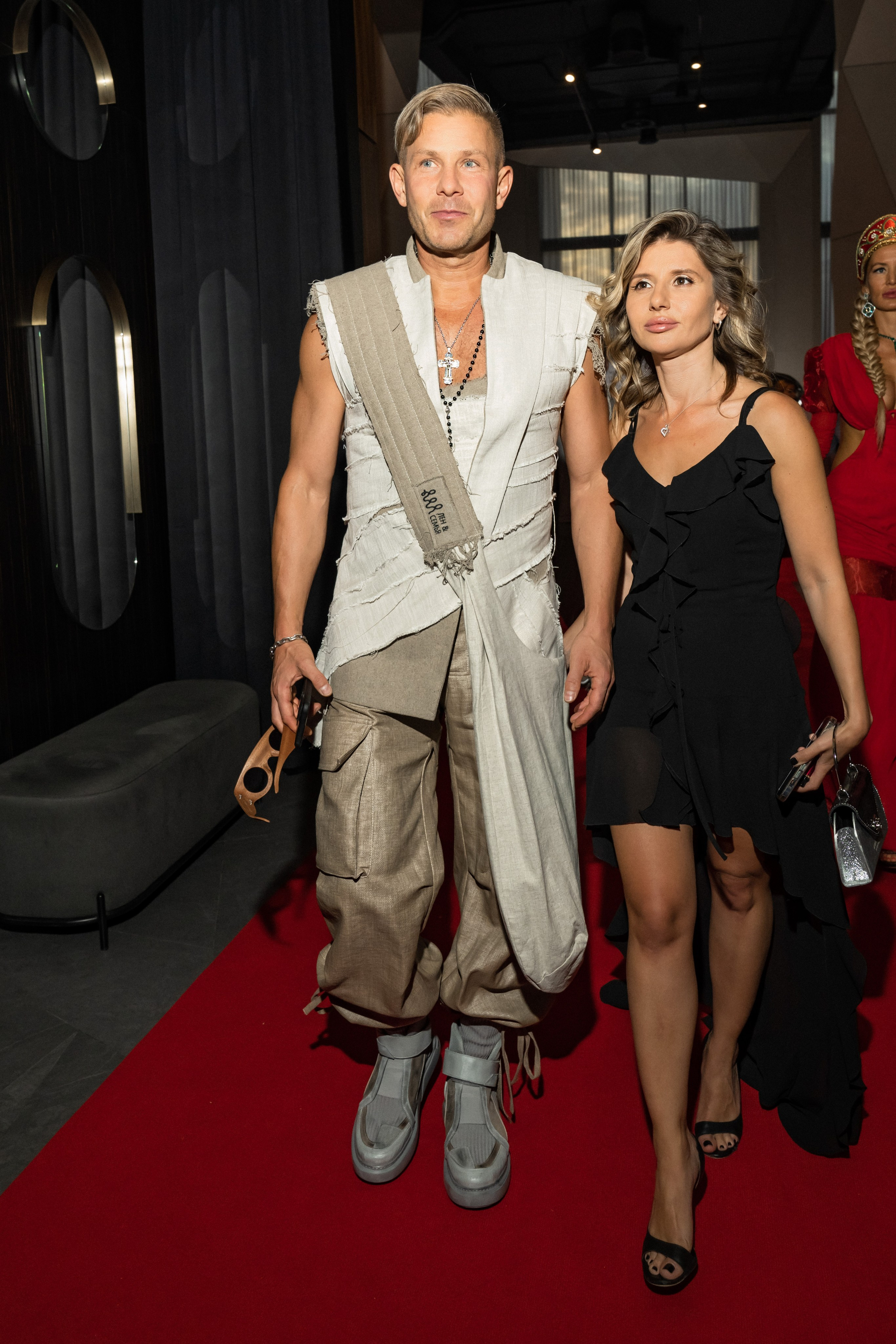 Фоторежиссер — O! Markova