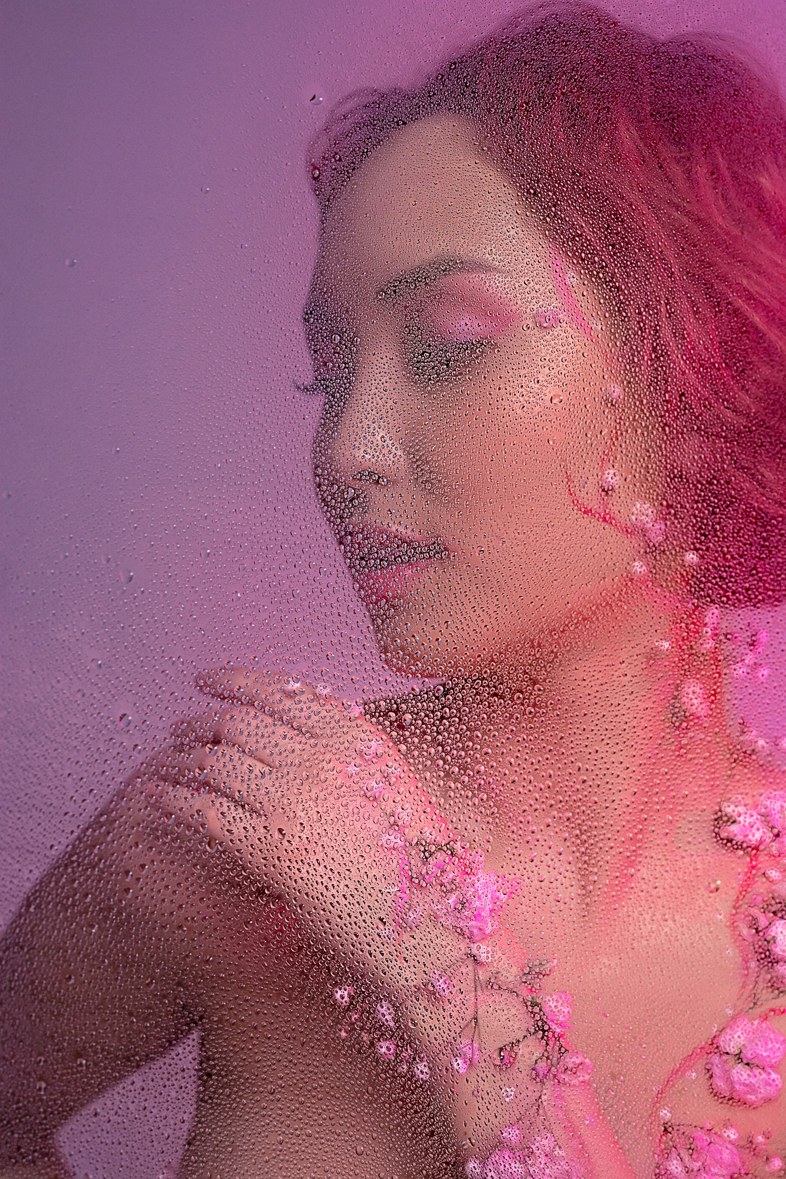 Фотопроект «Времена года». Девушка-Весна. Портретный фотограф в Санкт-Петербурге Дмитриева Наталия