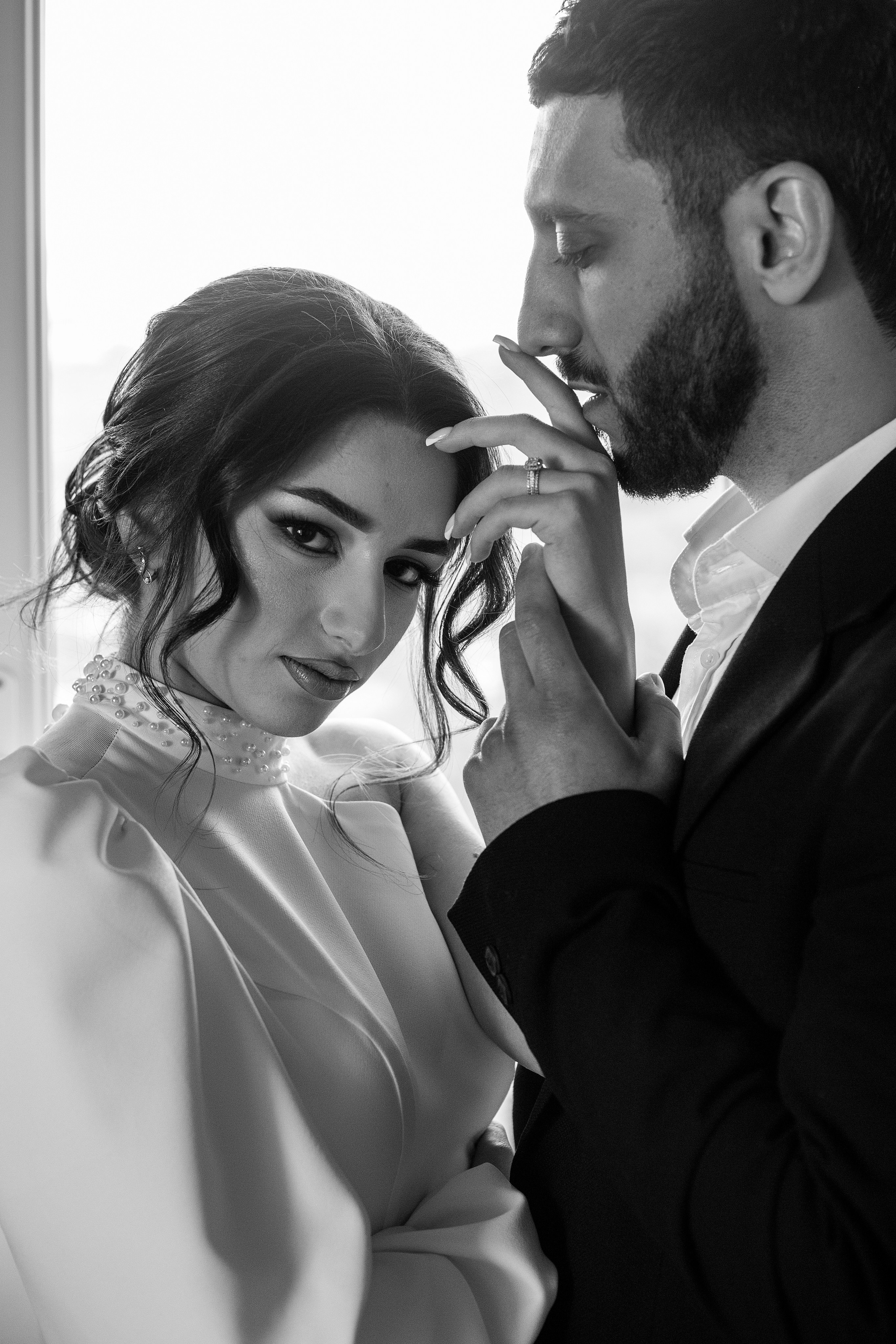 Edgar Lili. Свадебный и Индивидуальный фотограф в Москве Акоп Арсенян