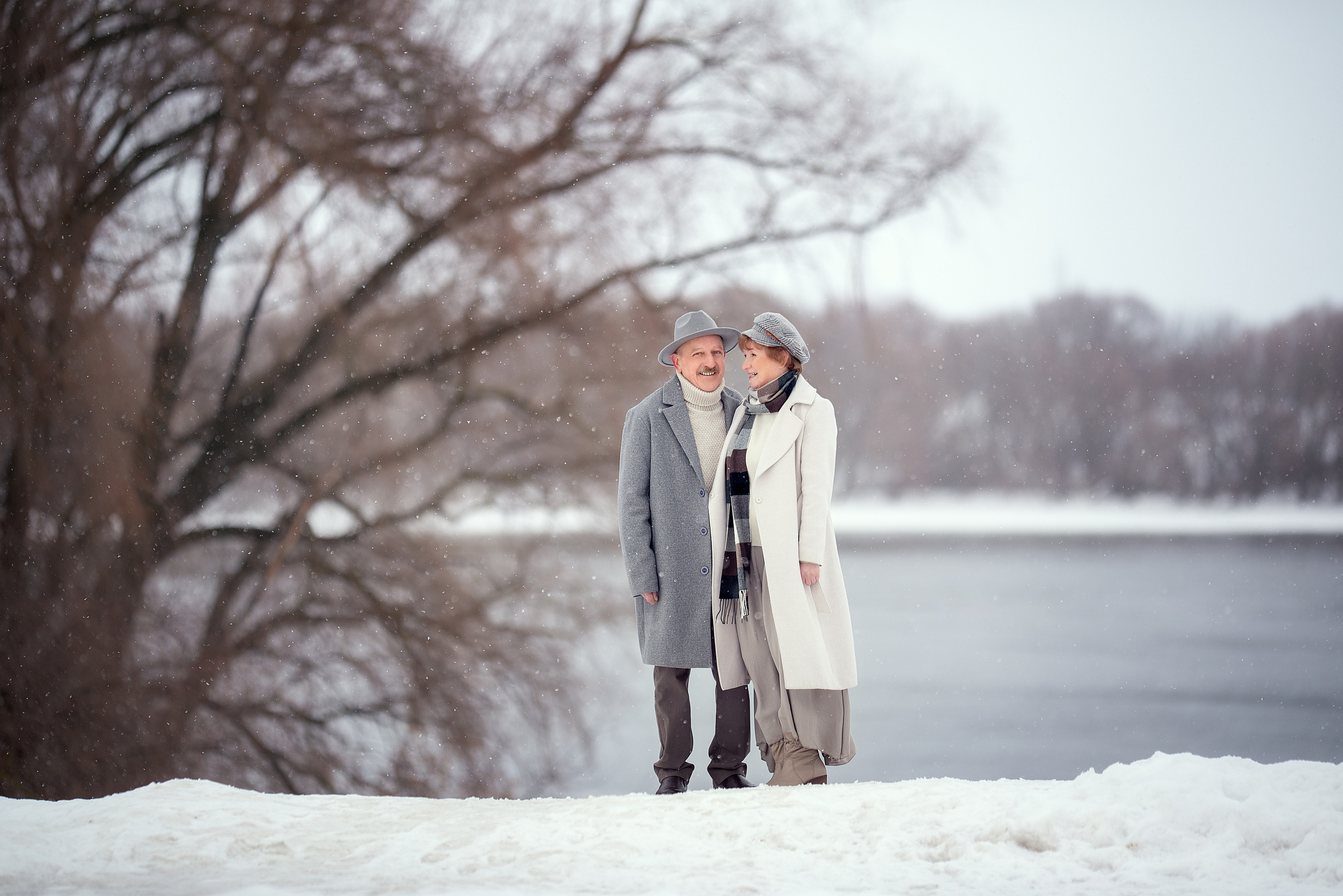 Семейные истории. Семейный и детский фотограф Чернова Олеся