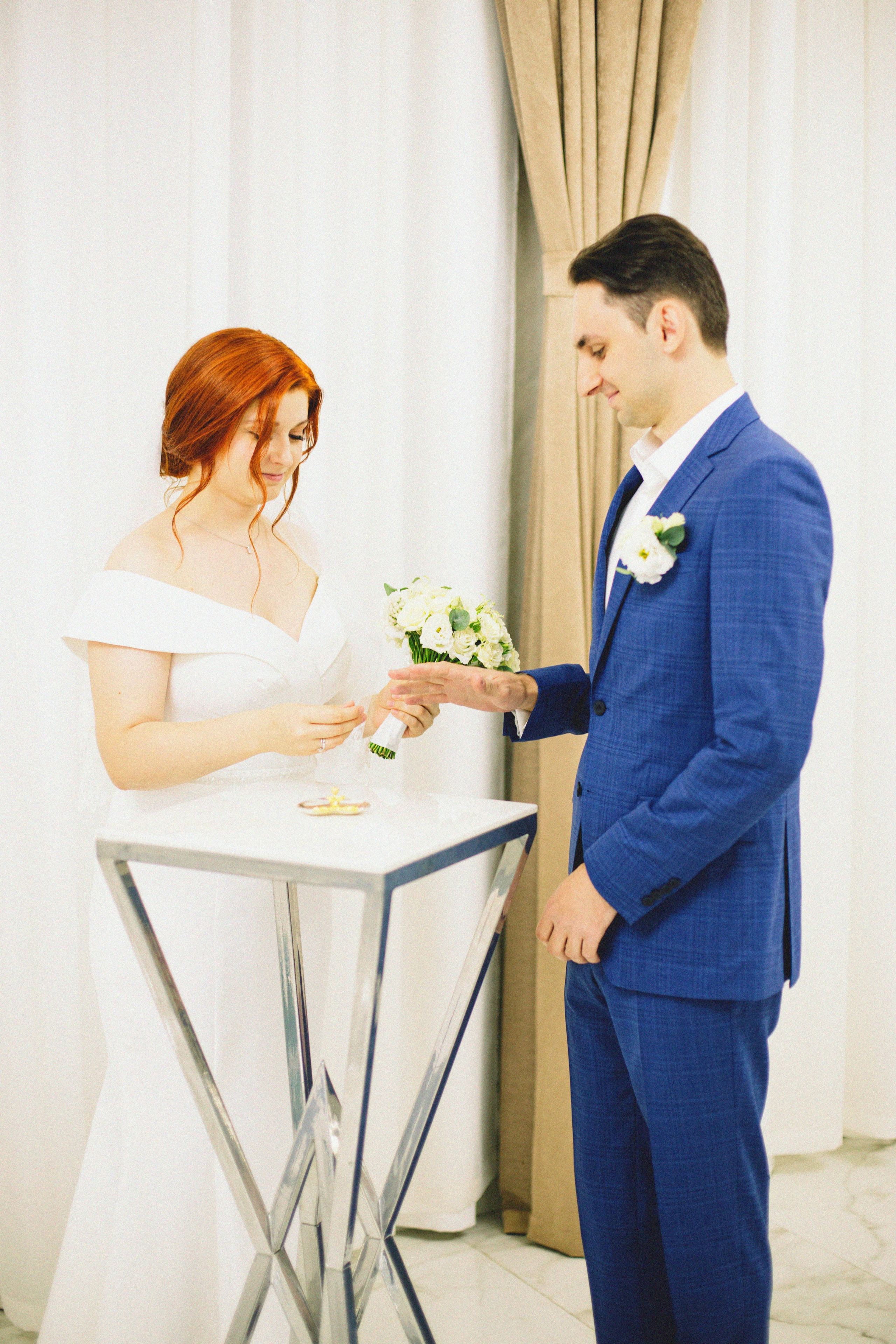 Ольга. Портретный и свадебный фотограф Даня Похватова