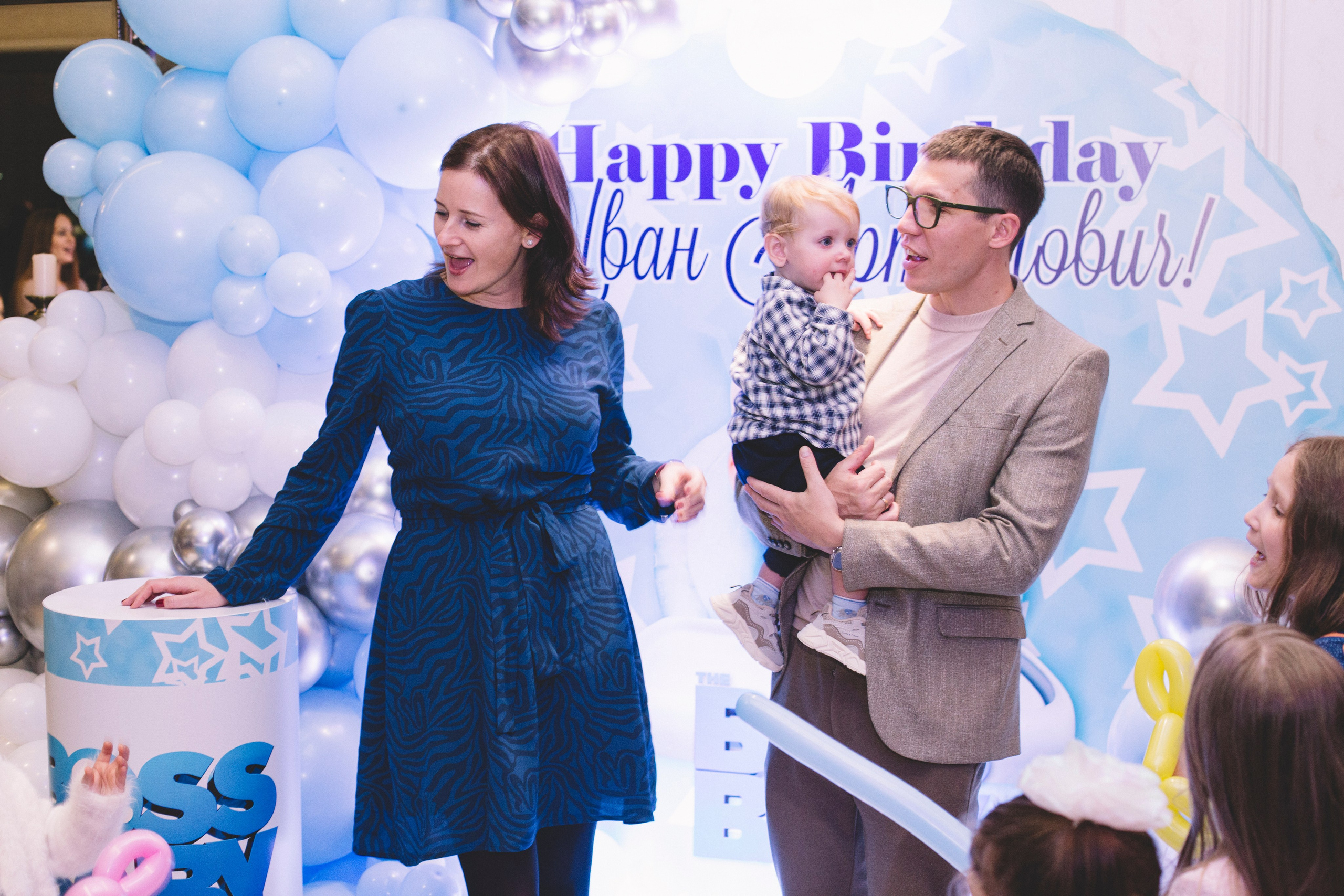 Иван. Портретный и свадебный фотограф Даня Похватова