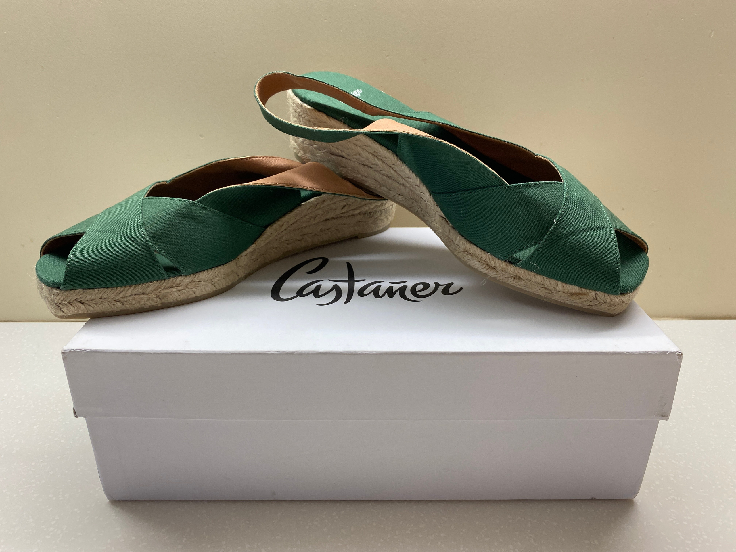 Обувь. Ваш байер во Франции