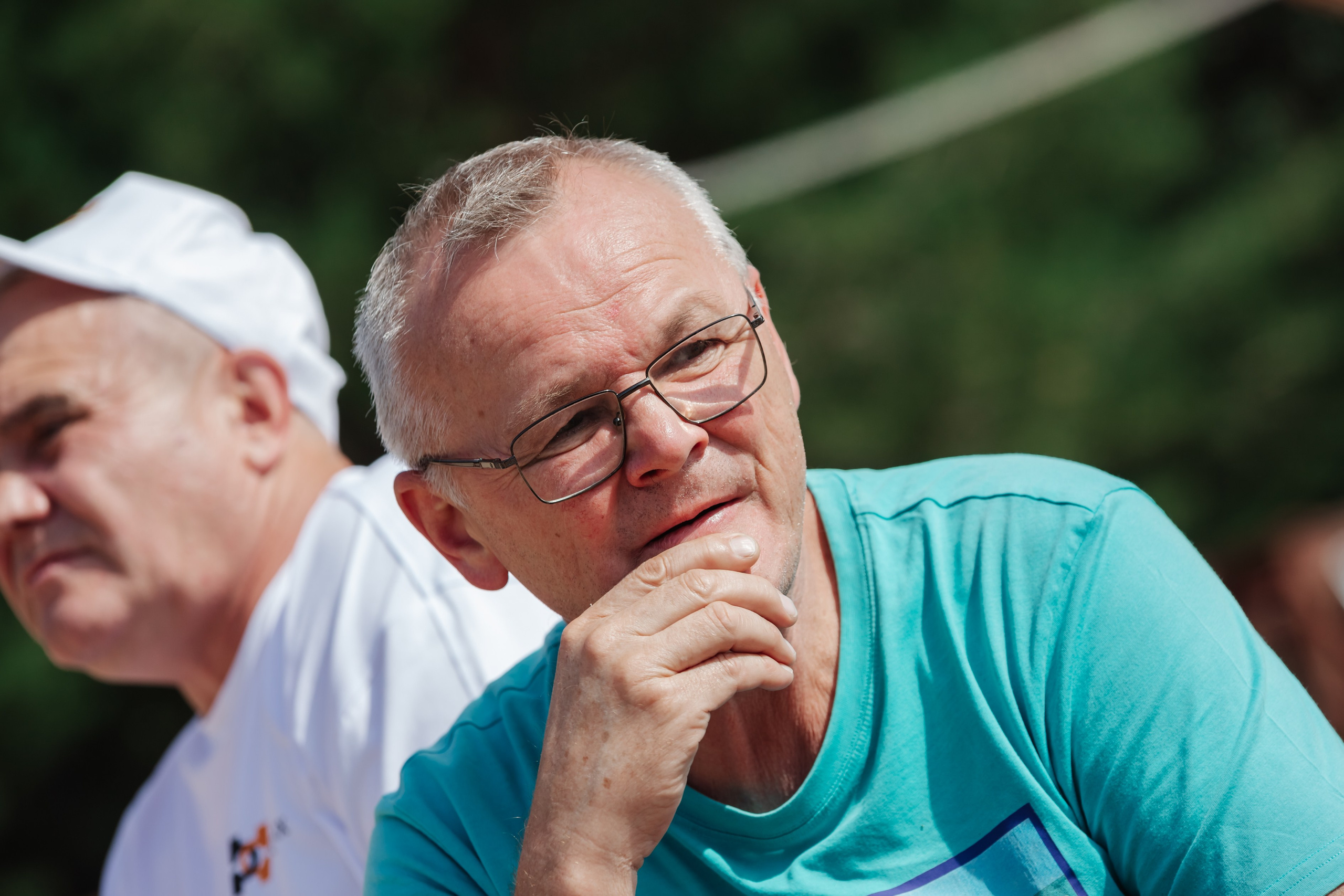 Конференции и мероприятия. Люксмедиа — это команда фотографов и видеографов. Город Казань. Дамир Сафин