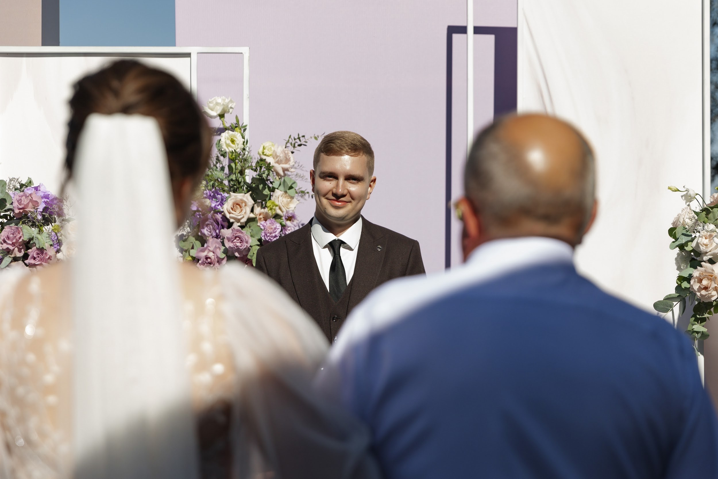 30.06 Даниил и Дарья. Свадебный организатор Екатеринбург