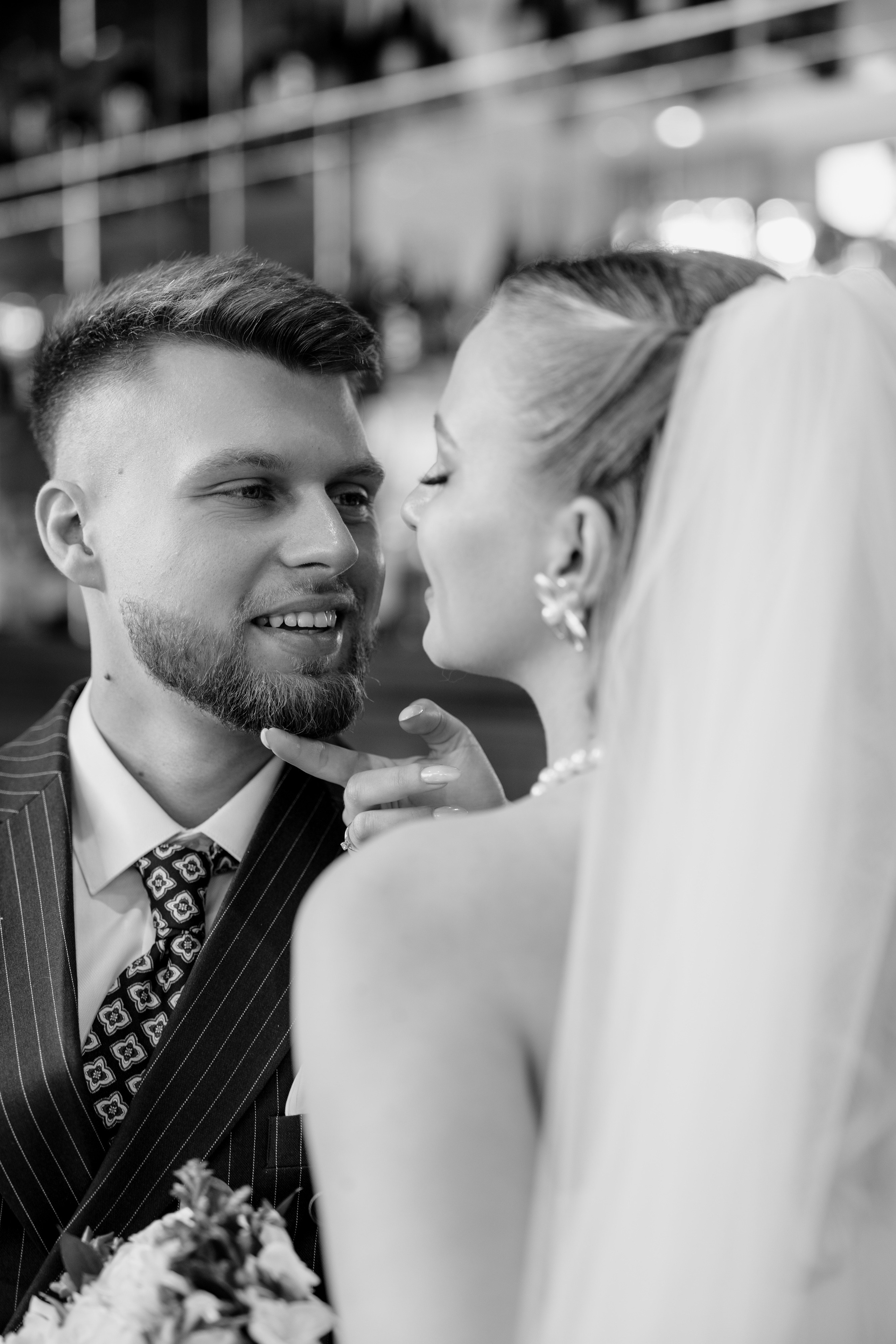 Wedding D&A. Свадебный фотограф Санкт-Петербург СПб