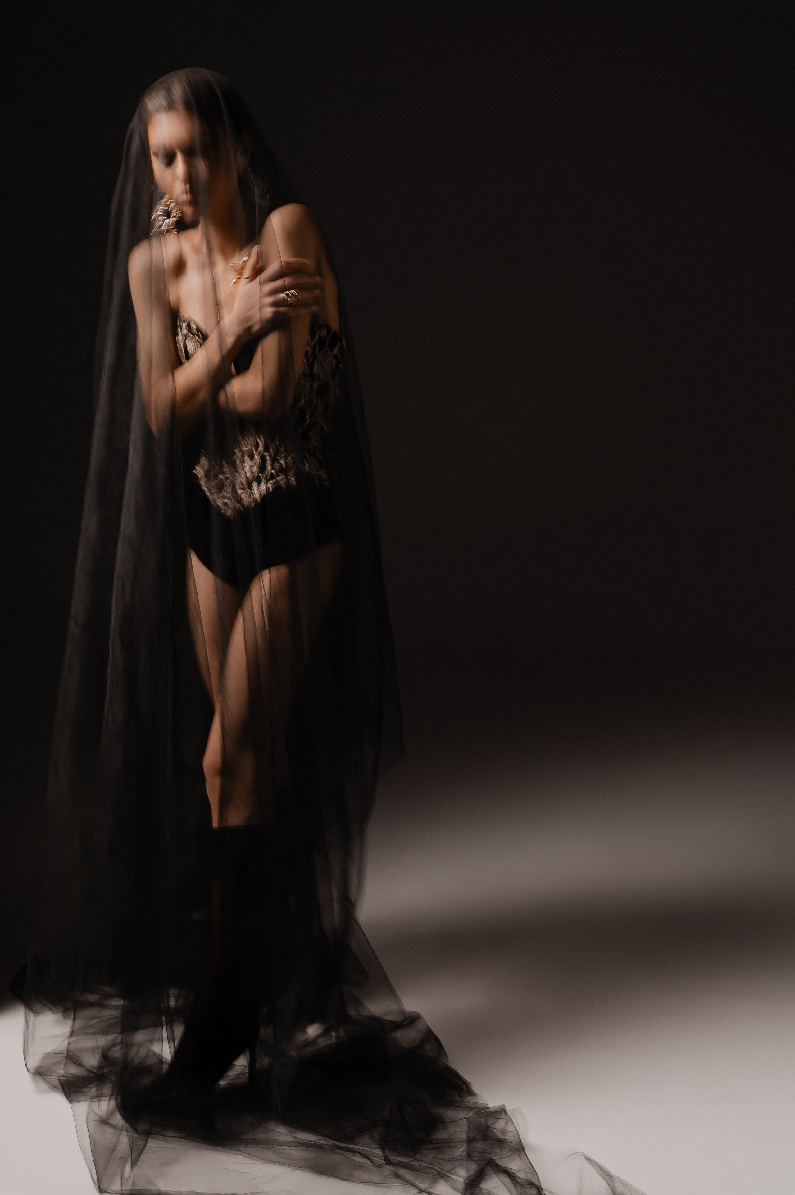 Стилизованная индивидуальная съемка. Свадебный и семейный фотограф Пенза Анастасия Артюшкина