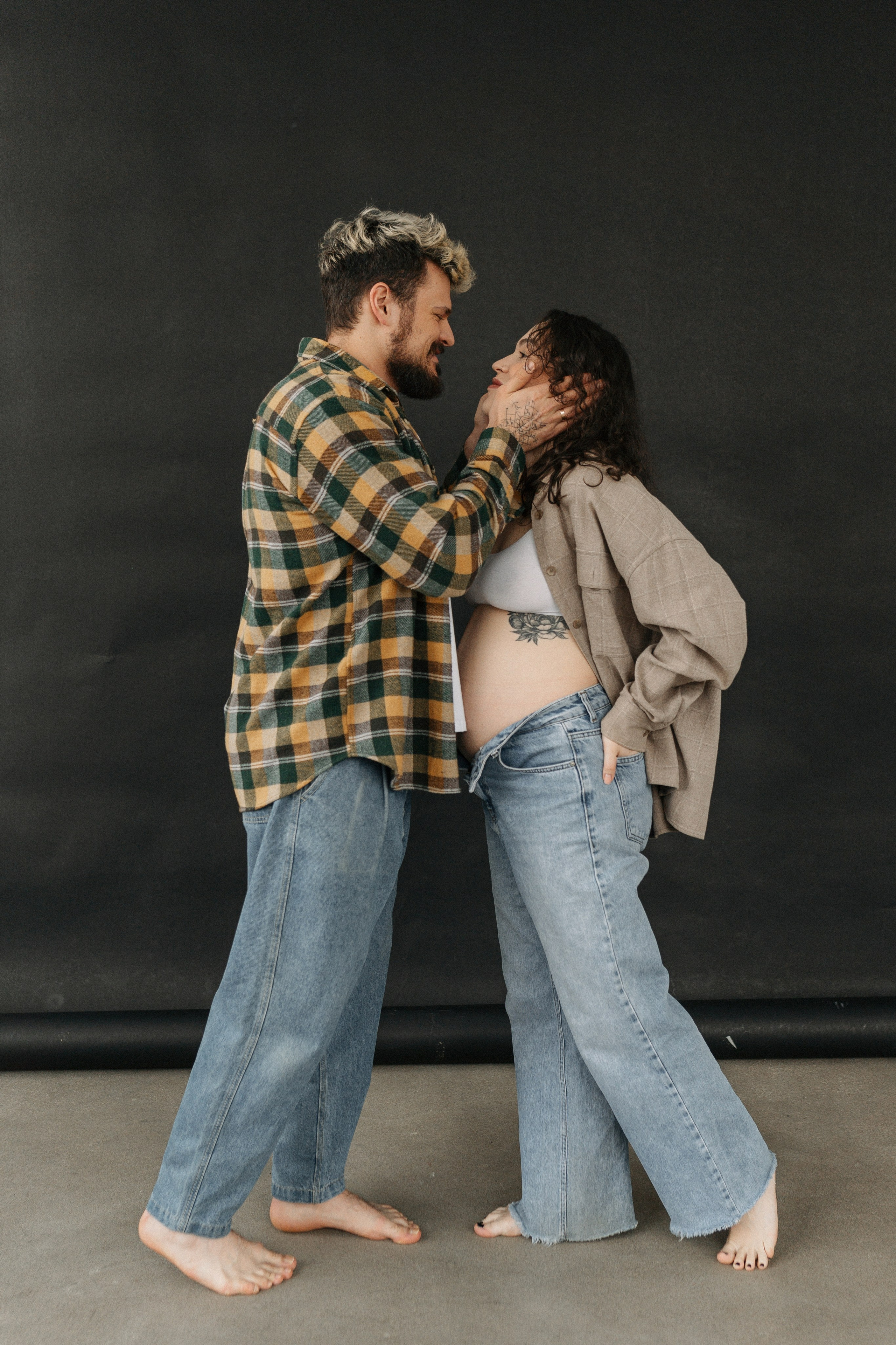 Саша и Никита. Фотограф в Санкт-Петербурге Юлия Гербель