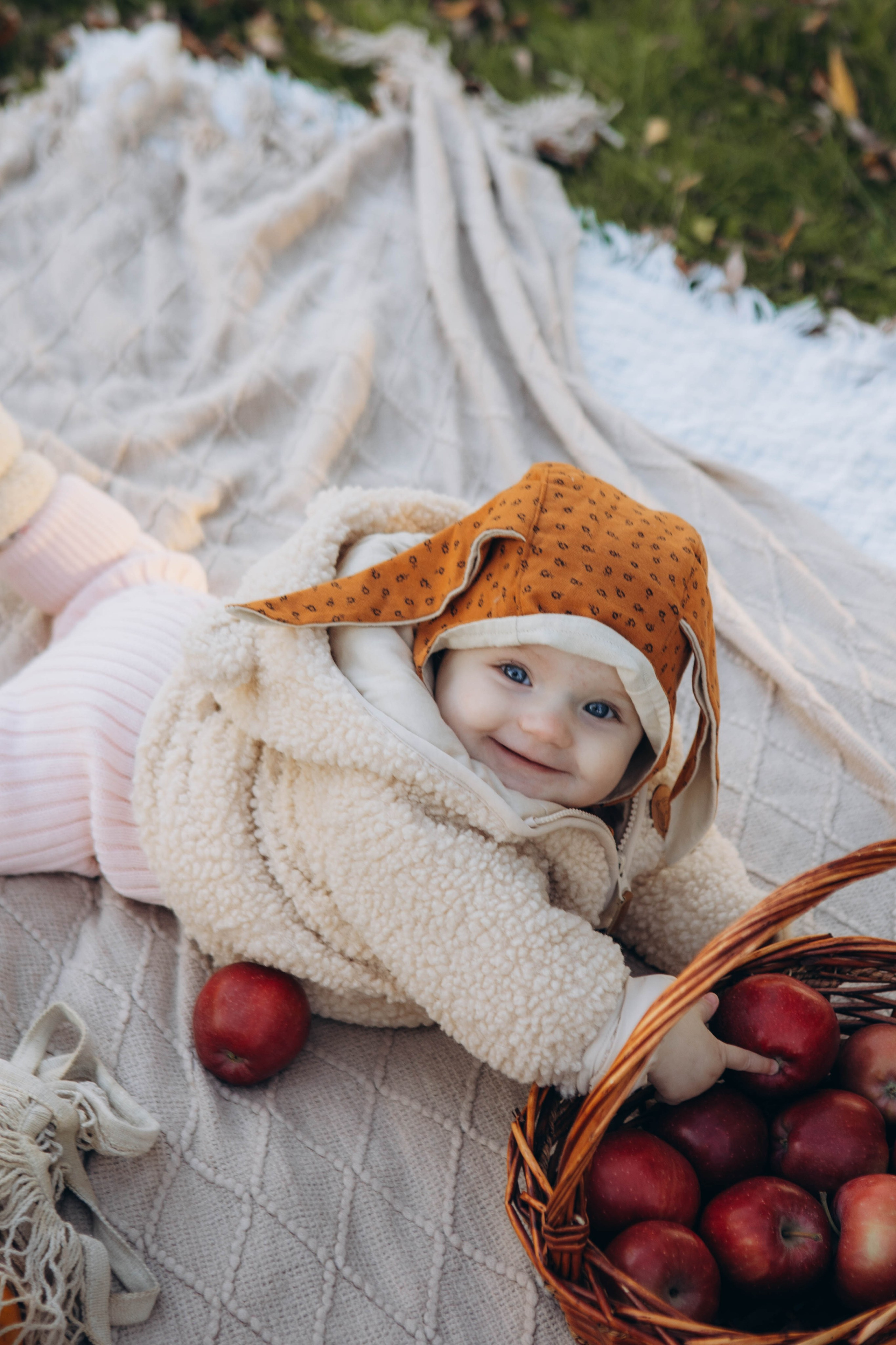 Осенняя. Наталья Косьянова. Ваш фотограф. Москва