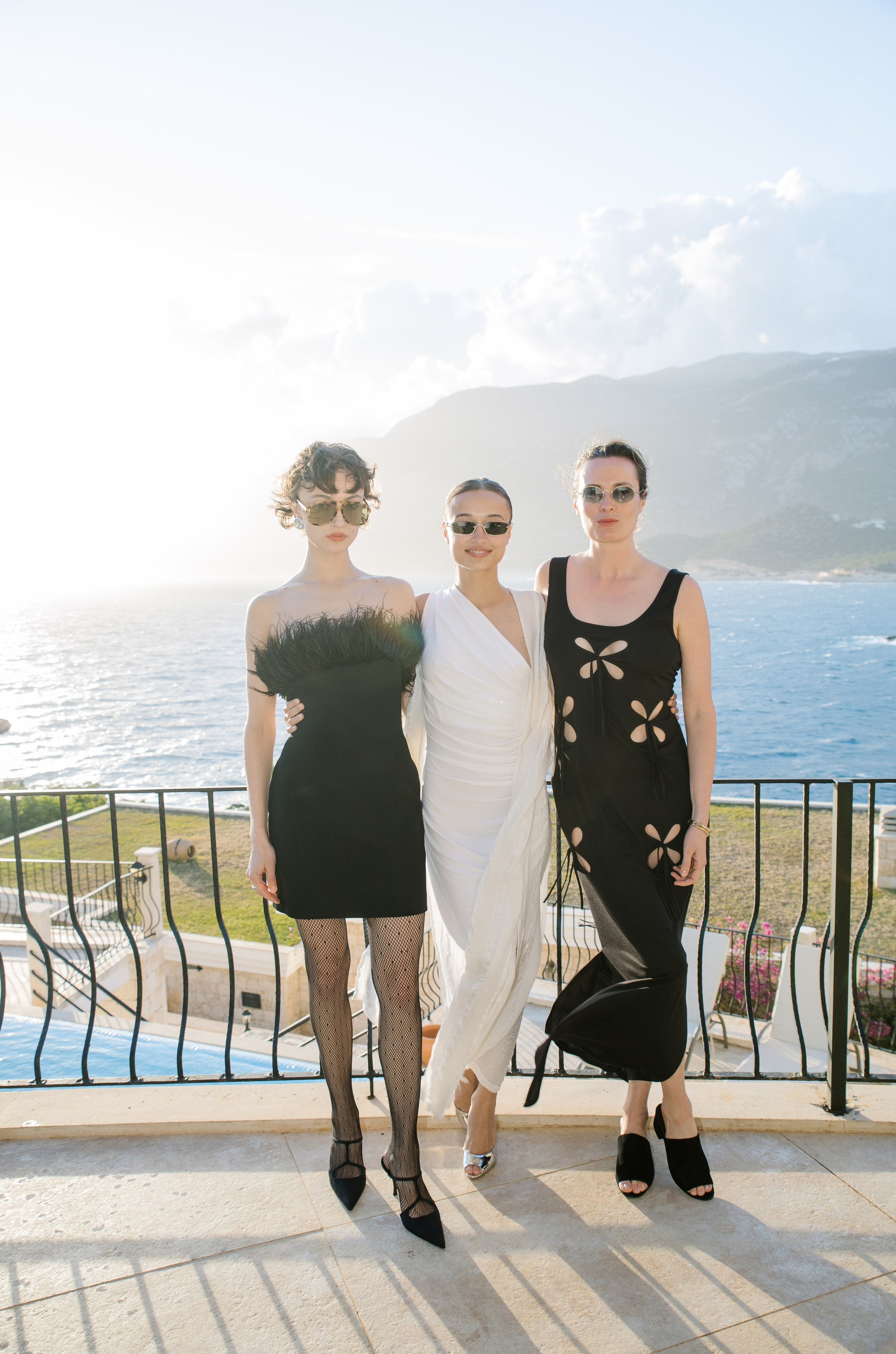 Лиза и Вова. Свадебный и портретный фотограф Москва, Нижний Новгород Летавина Алла