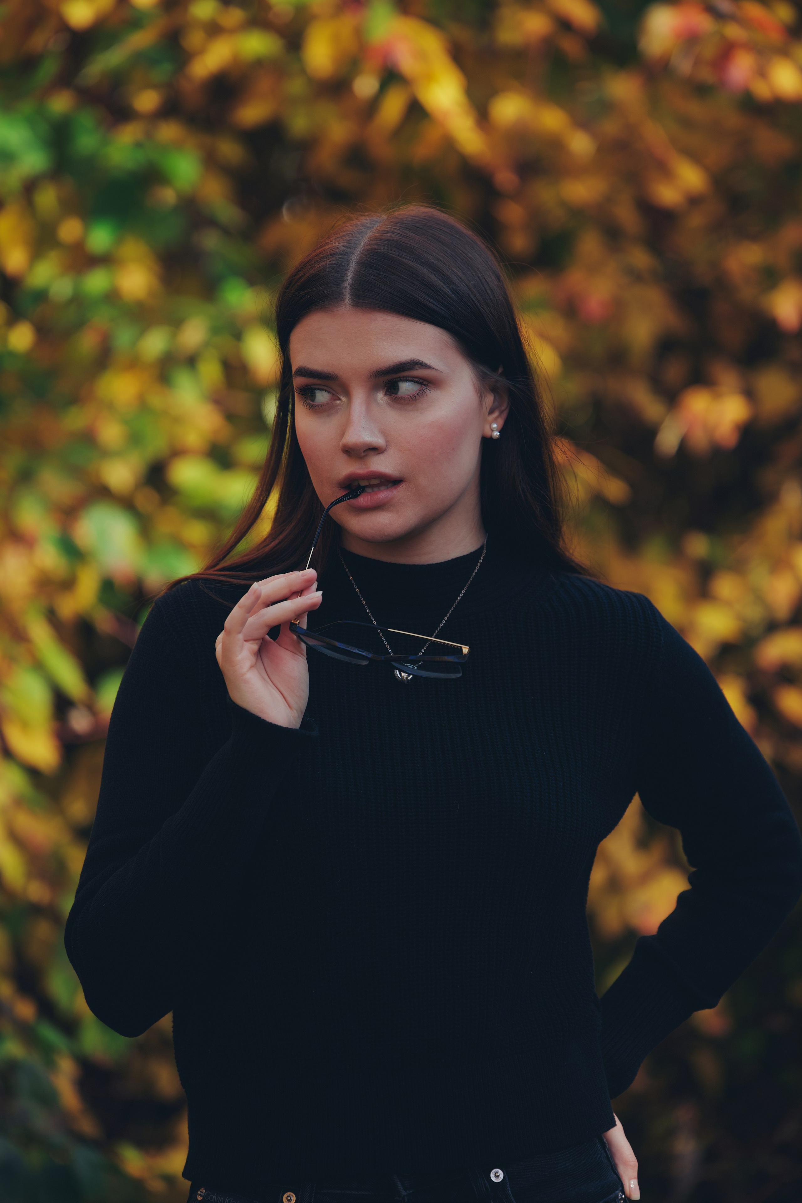 Daria. Портретный и автомобильный фотограф в Санкт-Петербурге Евгений Черепанов