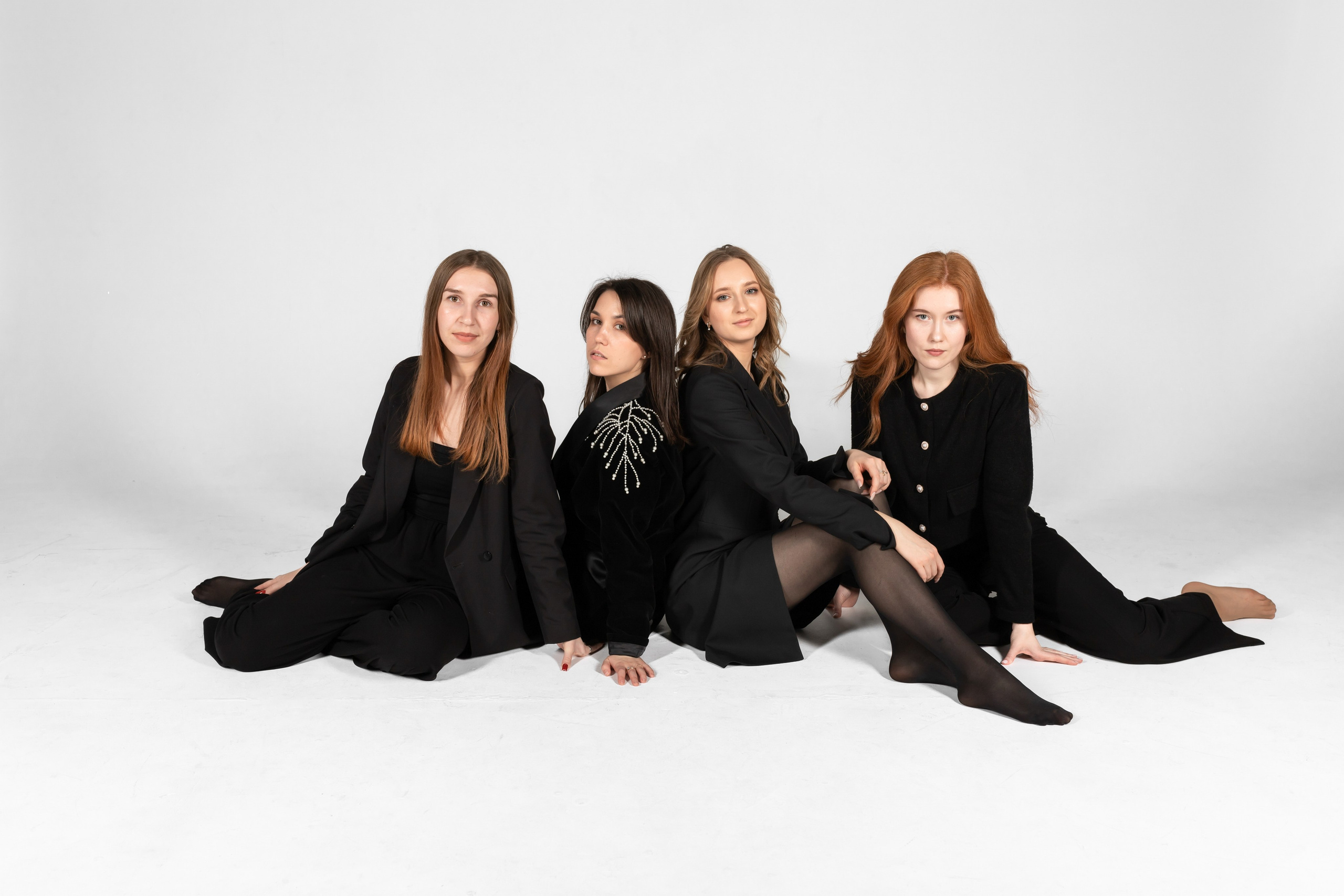 Ирина. Марина Шаймухаметова. Фотограф в Уфе