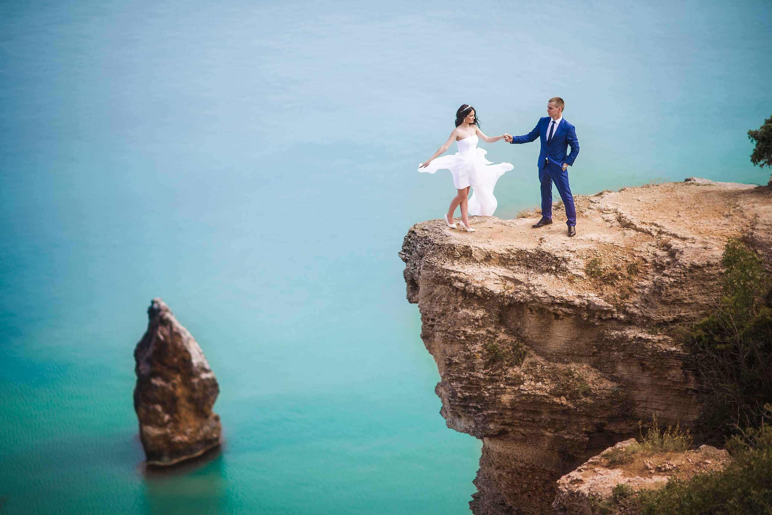 Воронцовский Дворец. Фотограф Севастополь