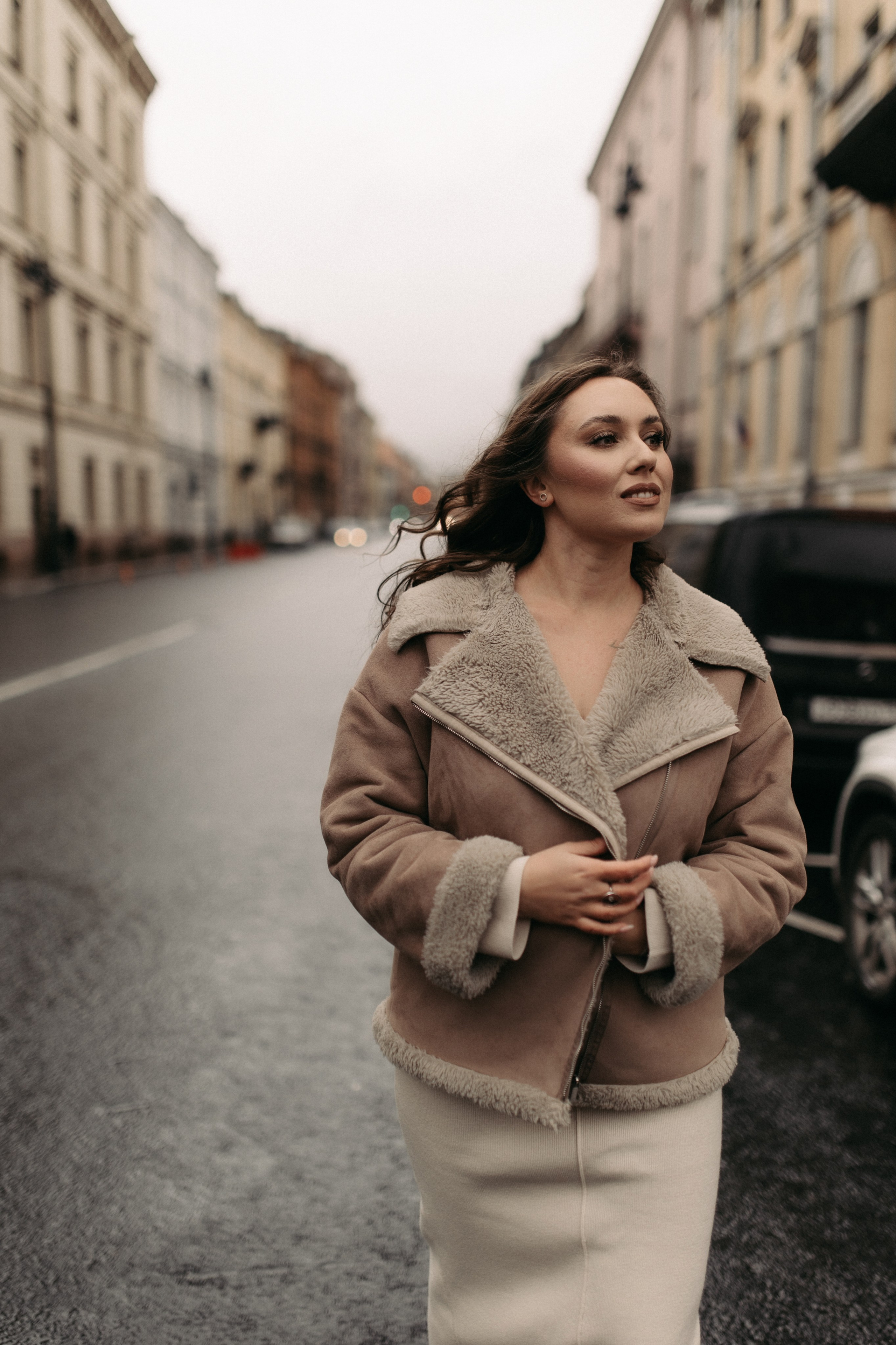 Анастасия. Фотограф в Санкт-Петербурге