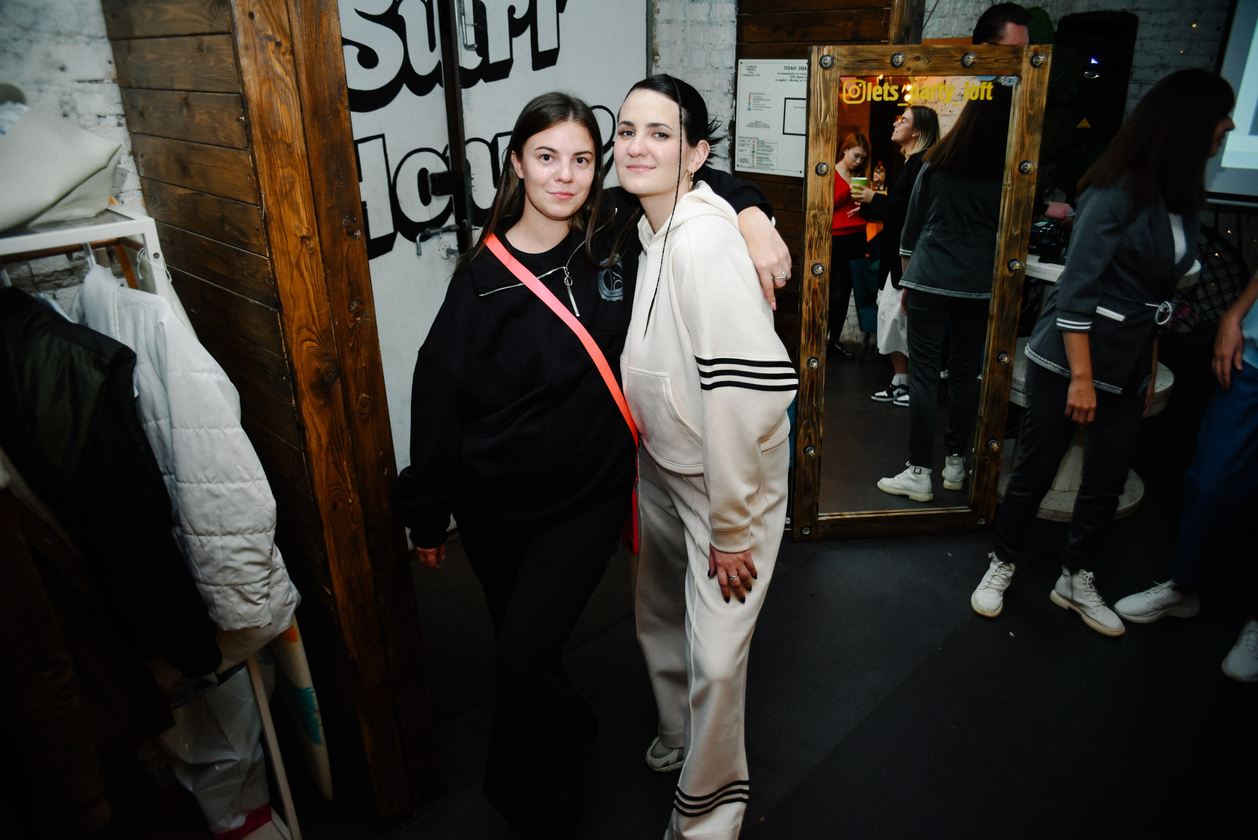 Натуся 25!. Фотограф Лола Волна, город Москва