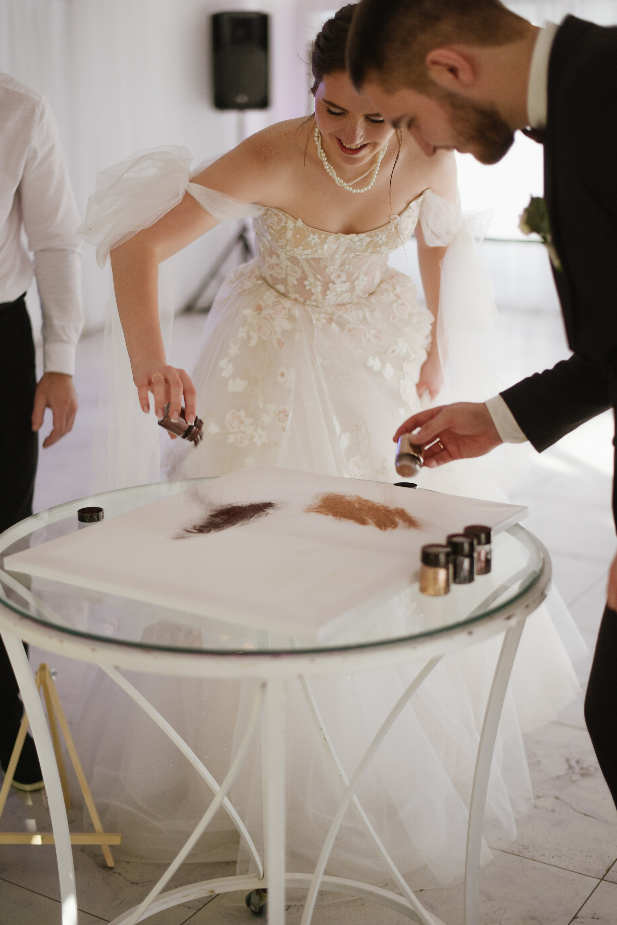 Майский снег. Фотограф Лола Волна, город Москва