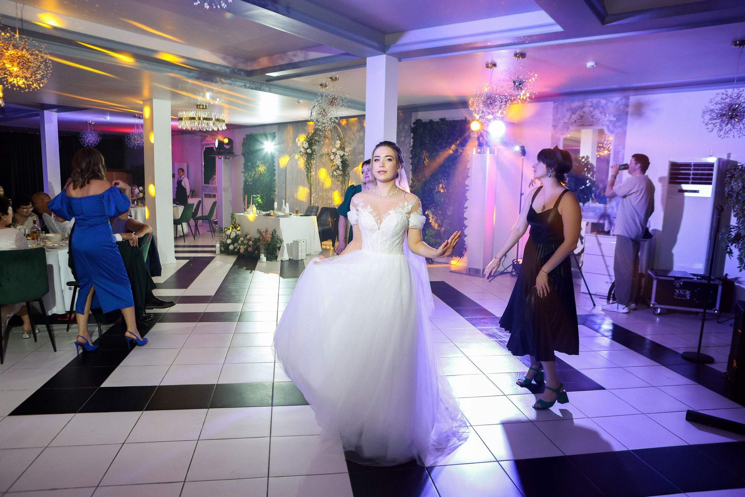 Александр&Ирина. Свадебный фотограф в Ростове-на-Дону Базарова Анастасия