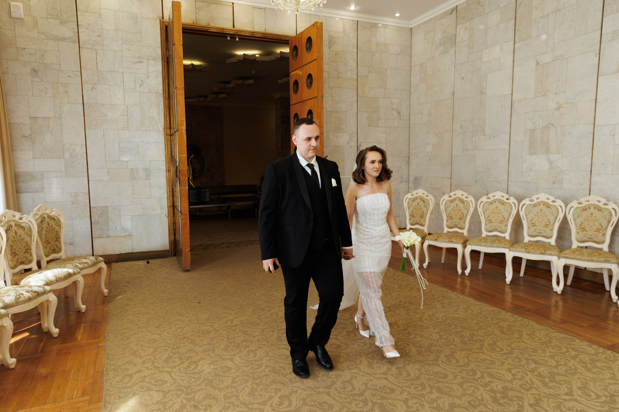 Ксения&Максим. Свадебный фотограф в Ростове-на-Дону Базарова Анастасия