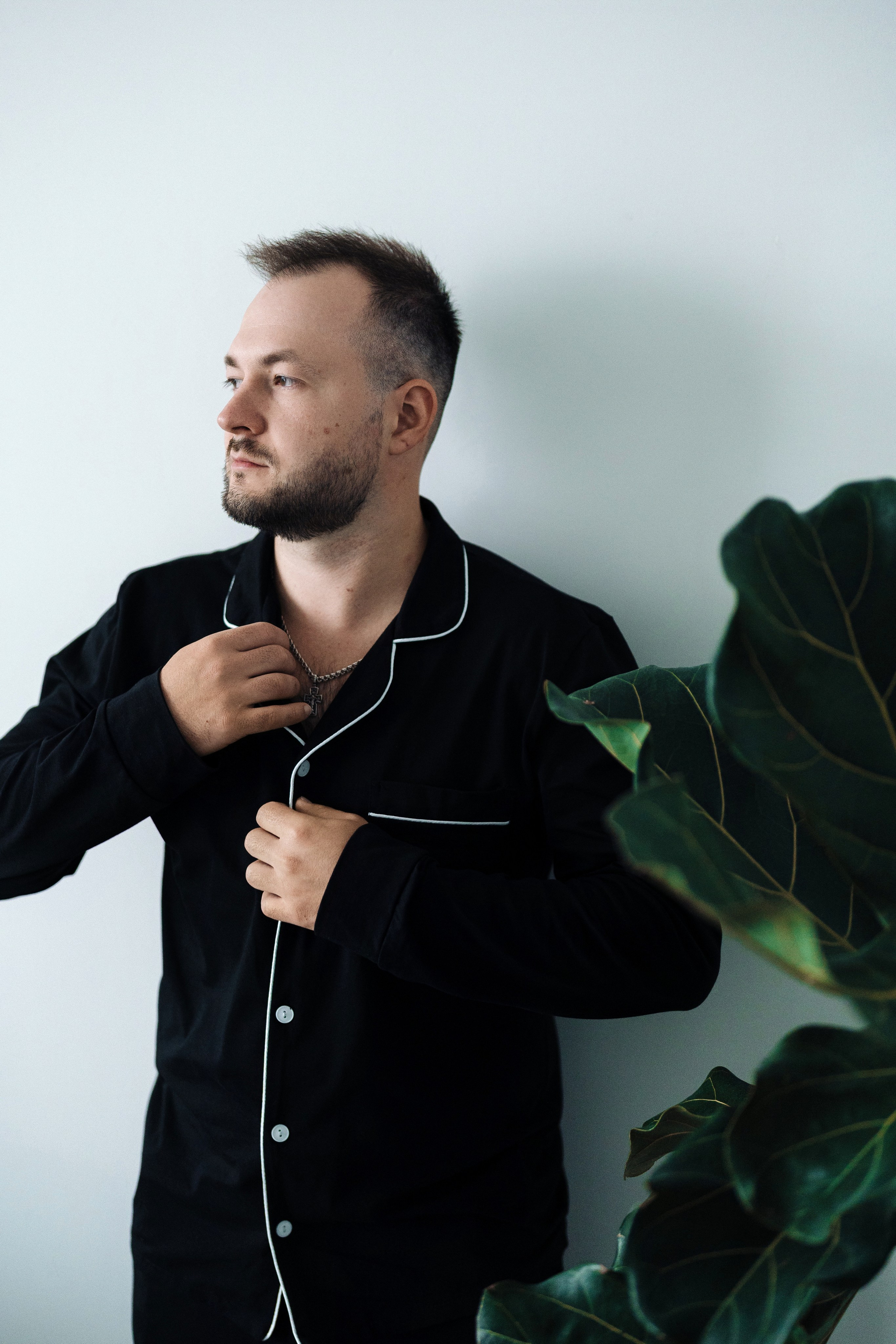 Любовь на высоте