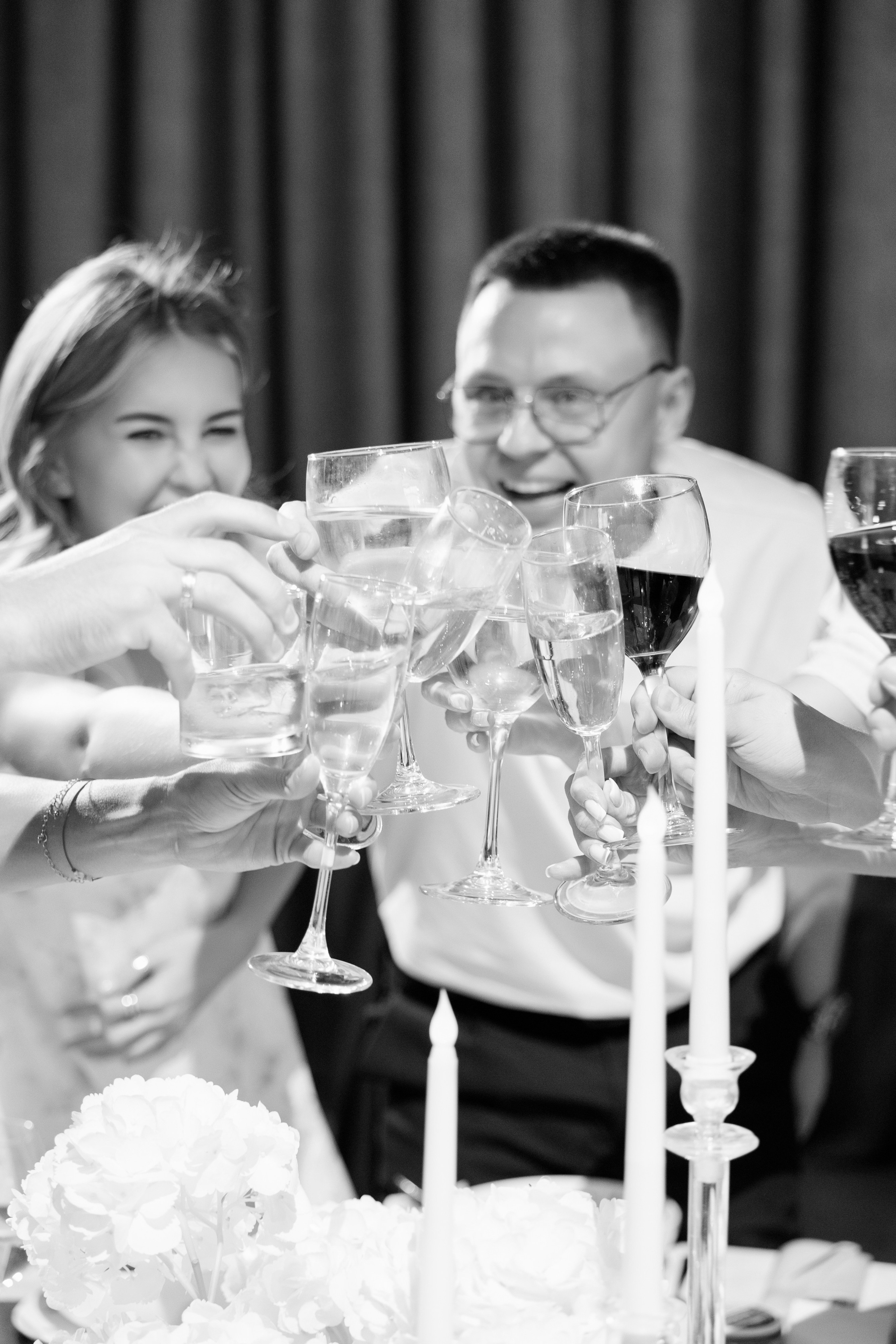 V & L 25'. Фотограф Сергей Койфман