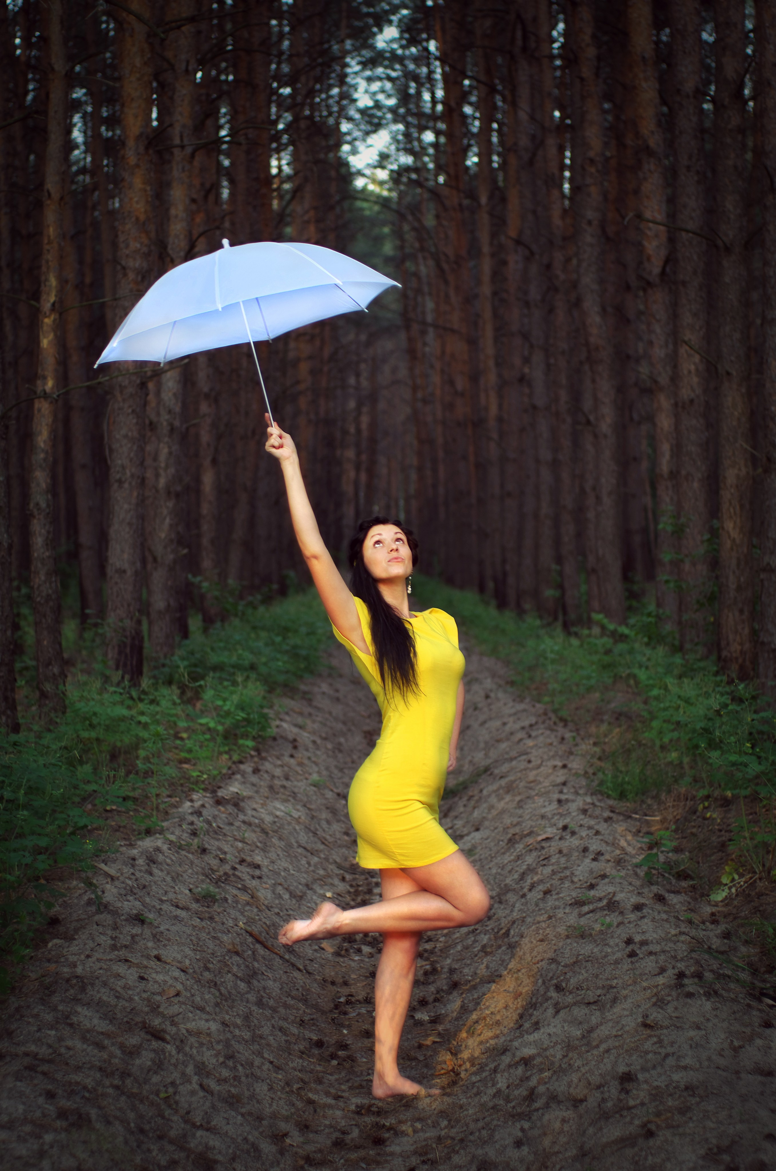 Портретная съёмка. Фотограф Санкт-Петербург