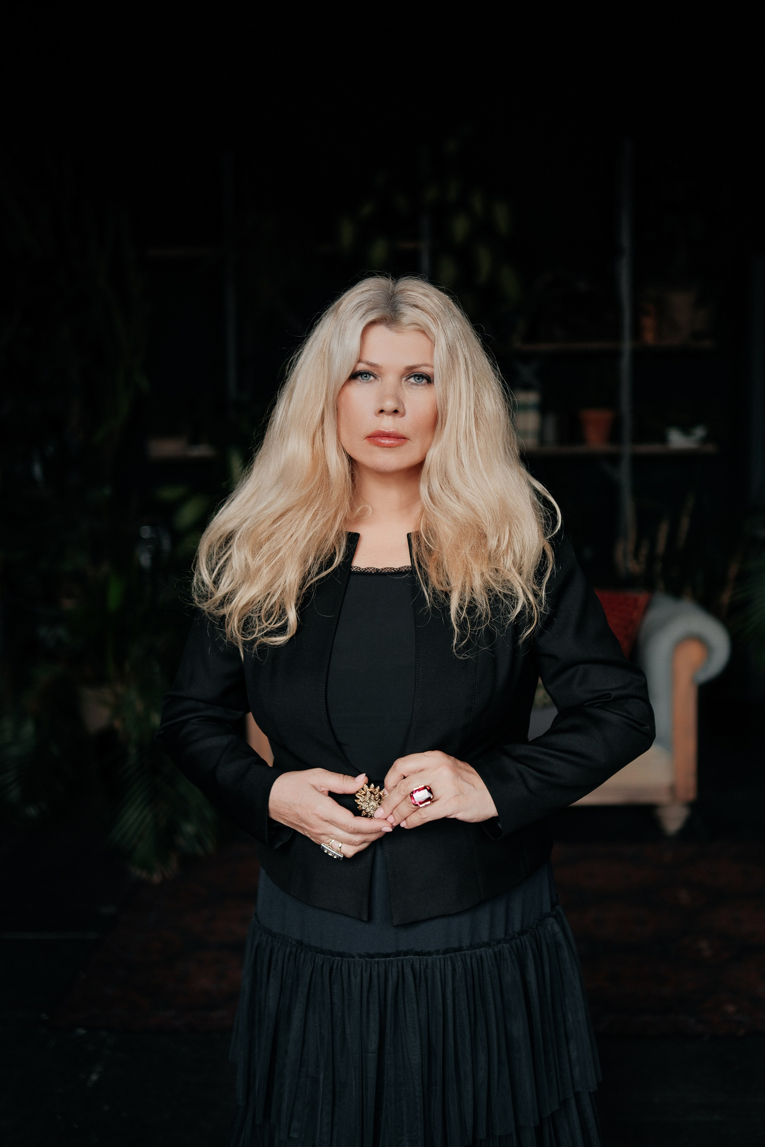 Оксана. Фотограф Юрий Марилов Москва, Тюмень