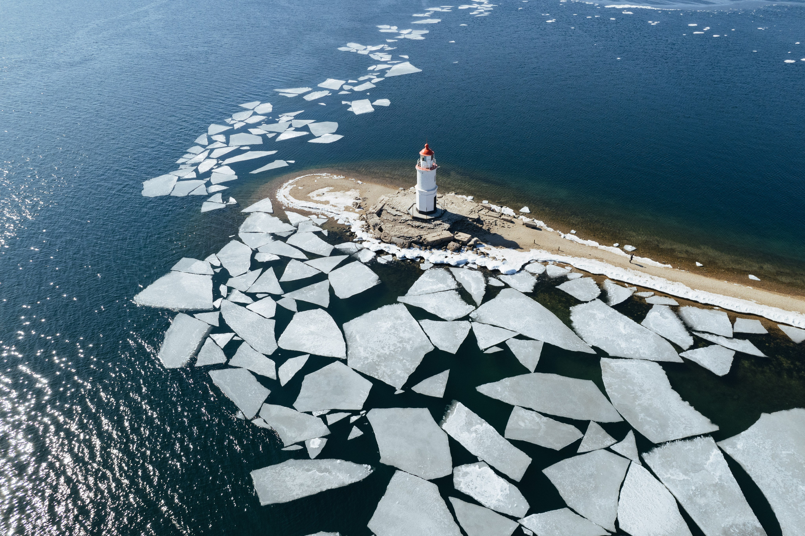 Владивосток. Wedding and family photographer in Vladivostok Anton Blokhin