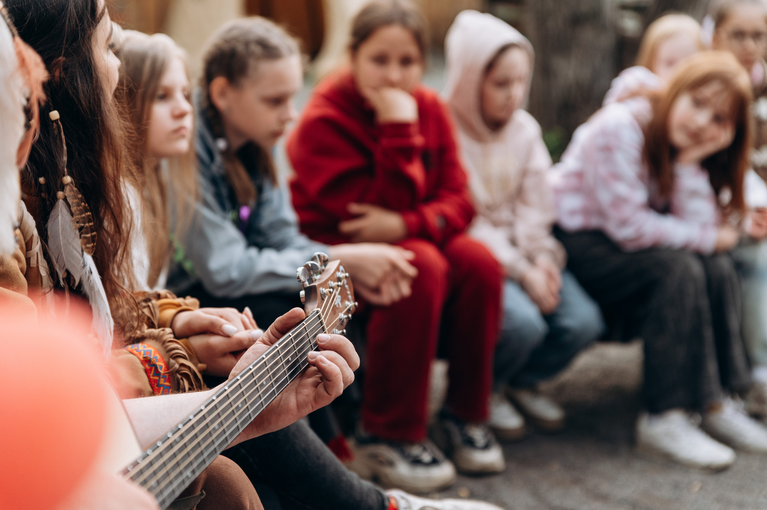 «Тайна пропавшего ожерелья». Фотограф в Новосибирске