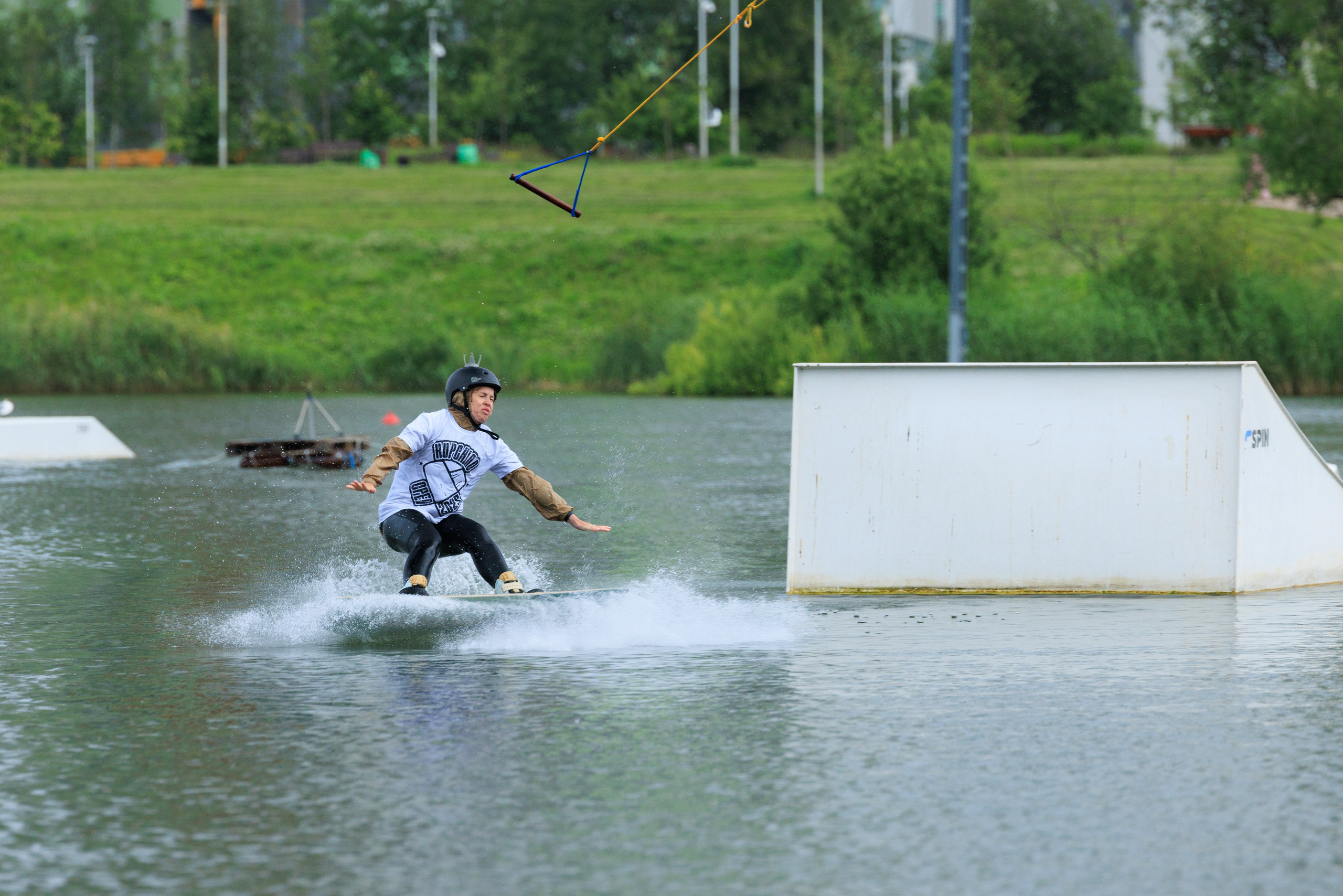 KUPCHINO OPEN CONTEST 2025. Фотограф Александр Заломаев