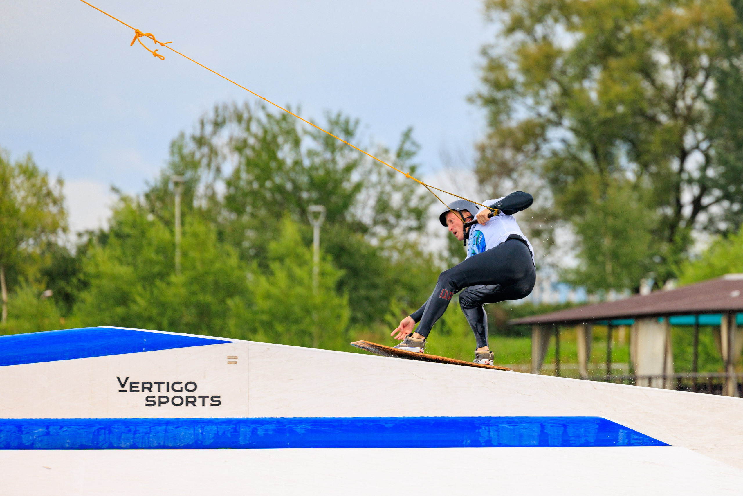 KupchinoOpenContest 2024. Фотограф Александр Заломаев