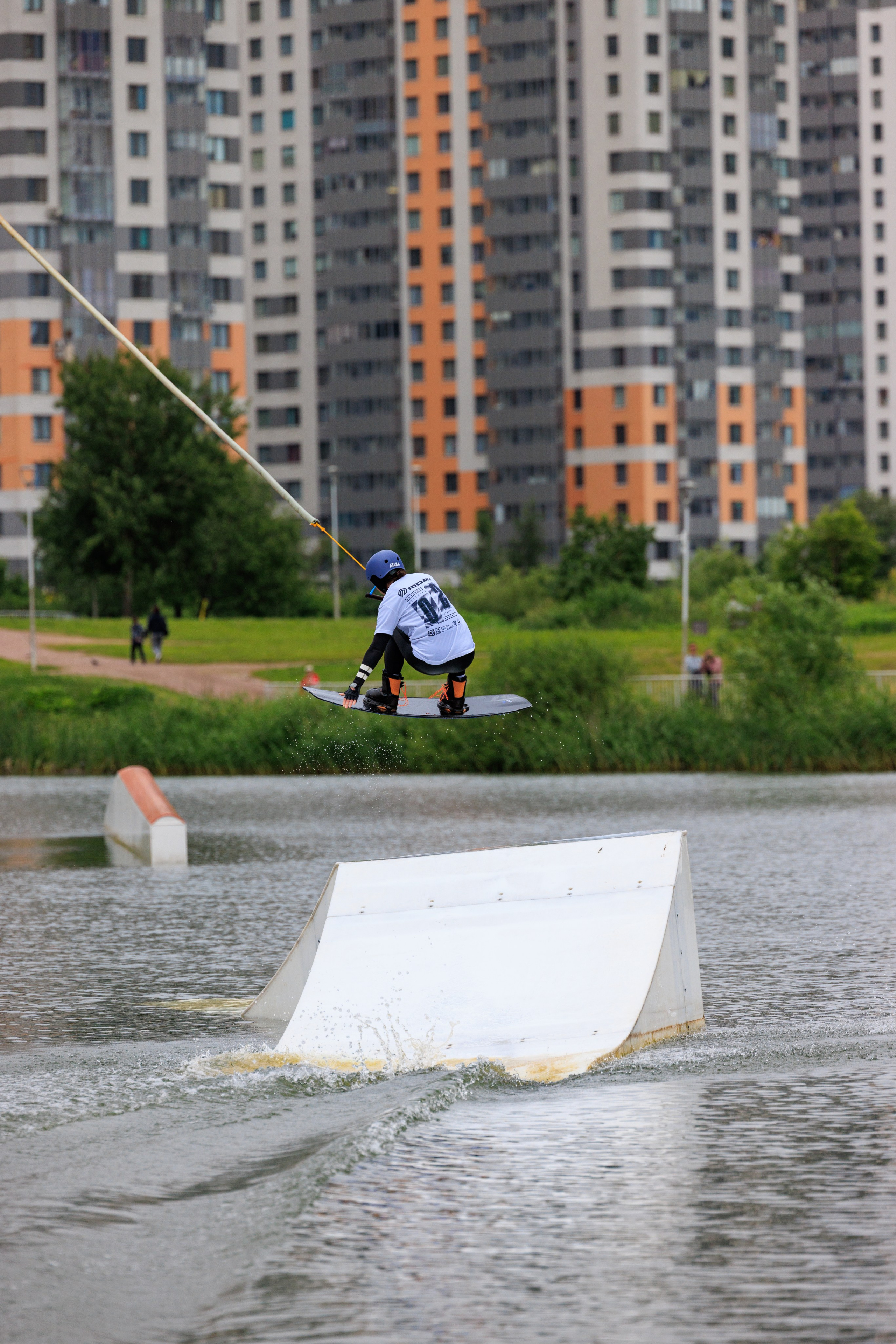 KUPCHINO OPEN CONTEST 2025. Фотограф Александр Заломаев