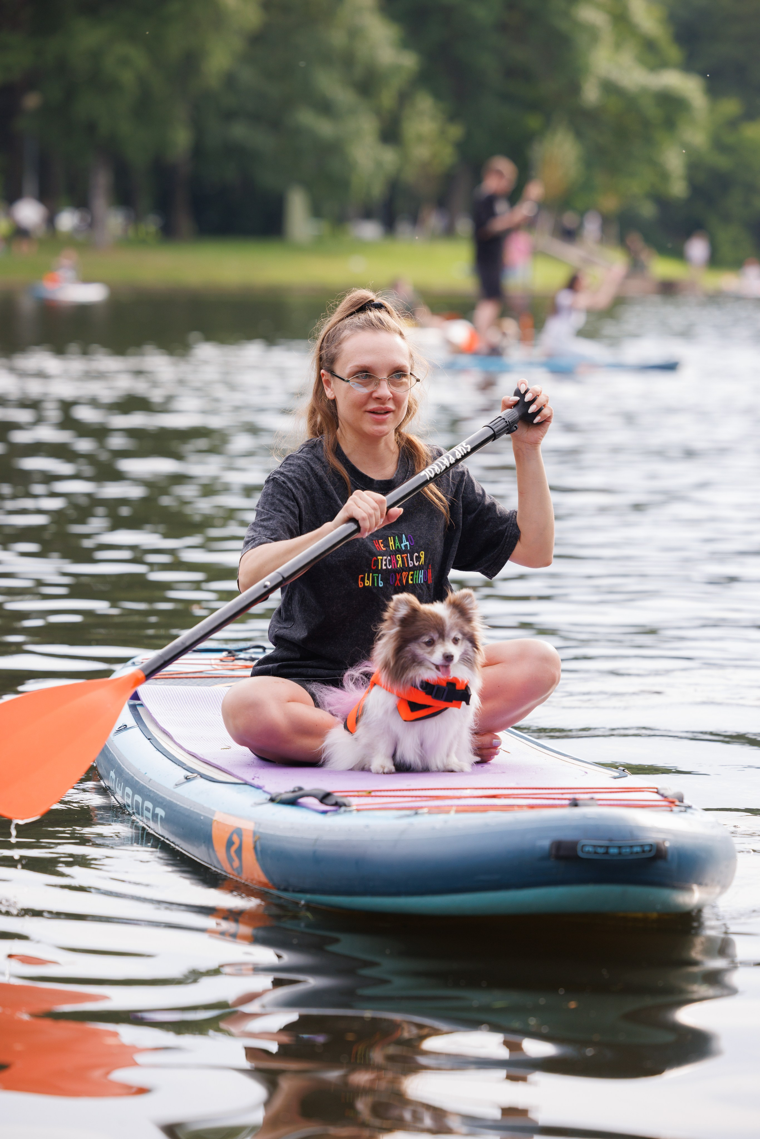 PetShopDays2026. Фотограф Александр Заломаев