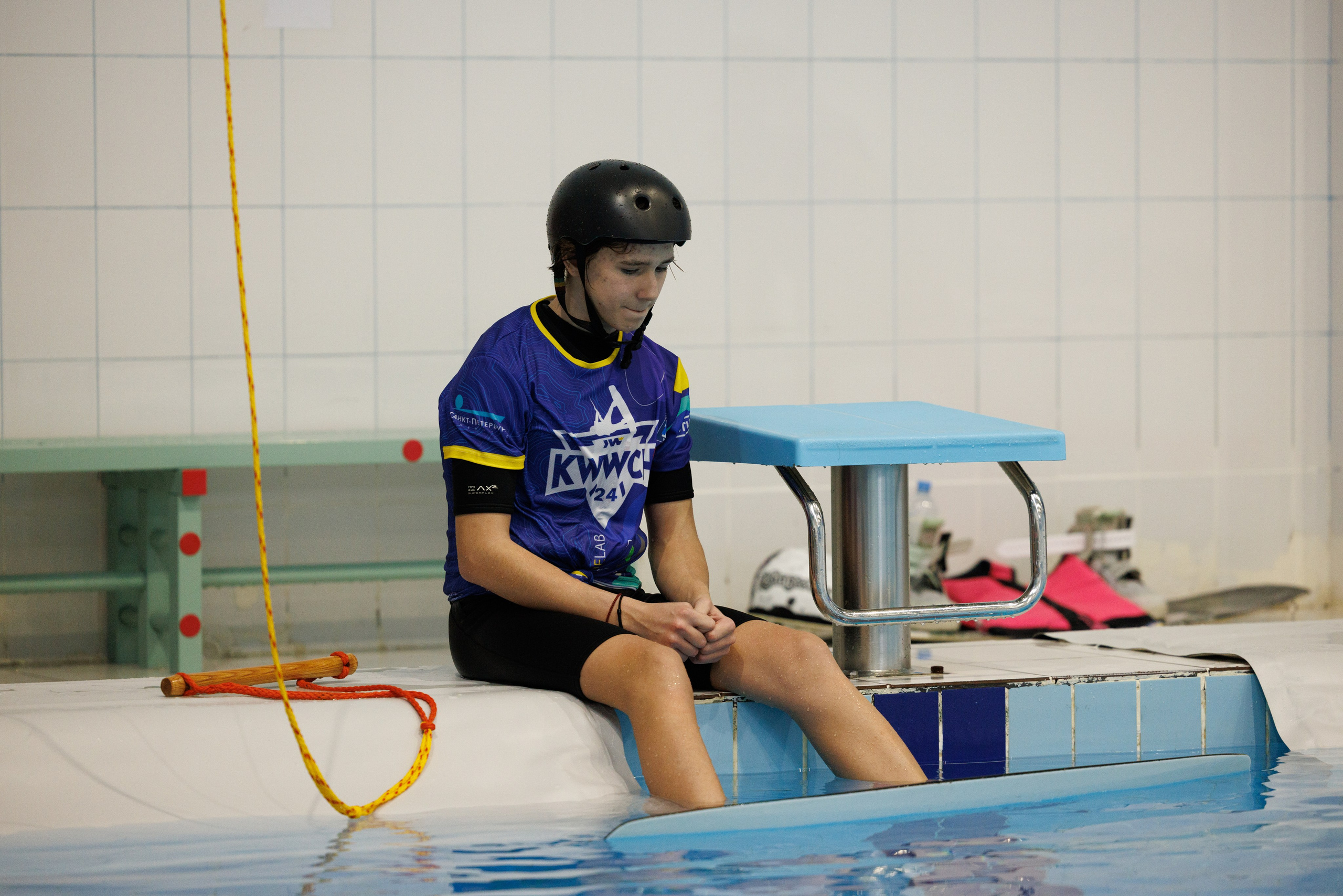 KWWCH 2024. Фотограф Александр Заломаев