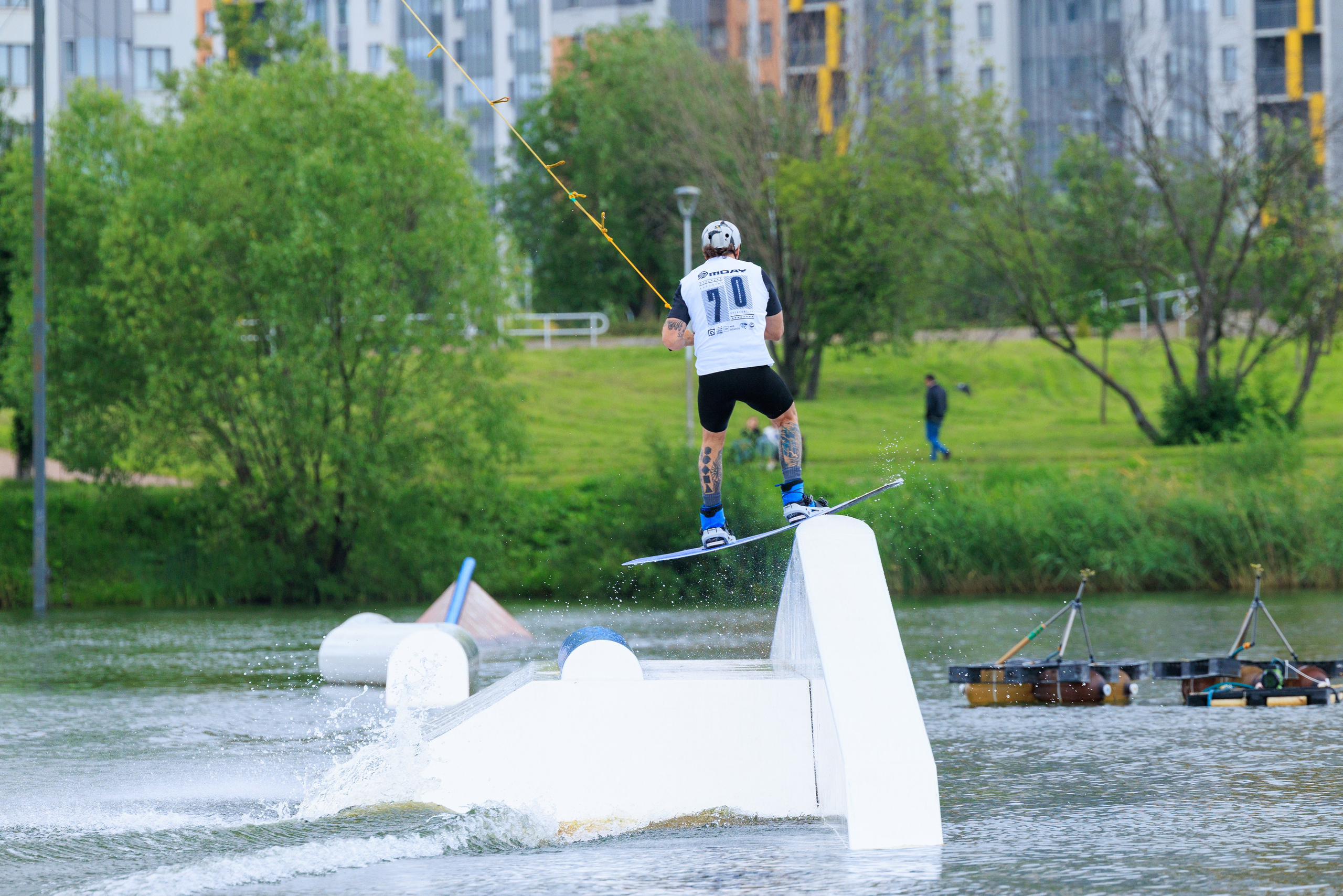 KUPCHINO OPEN CONTEST 2025. Фотограф Александр Заломаев