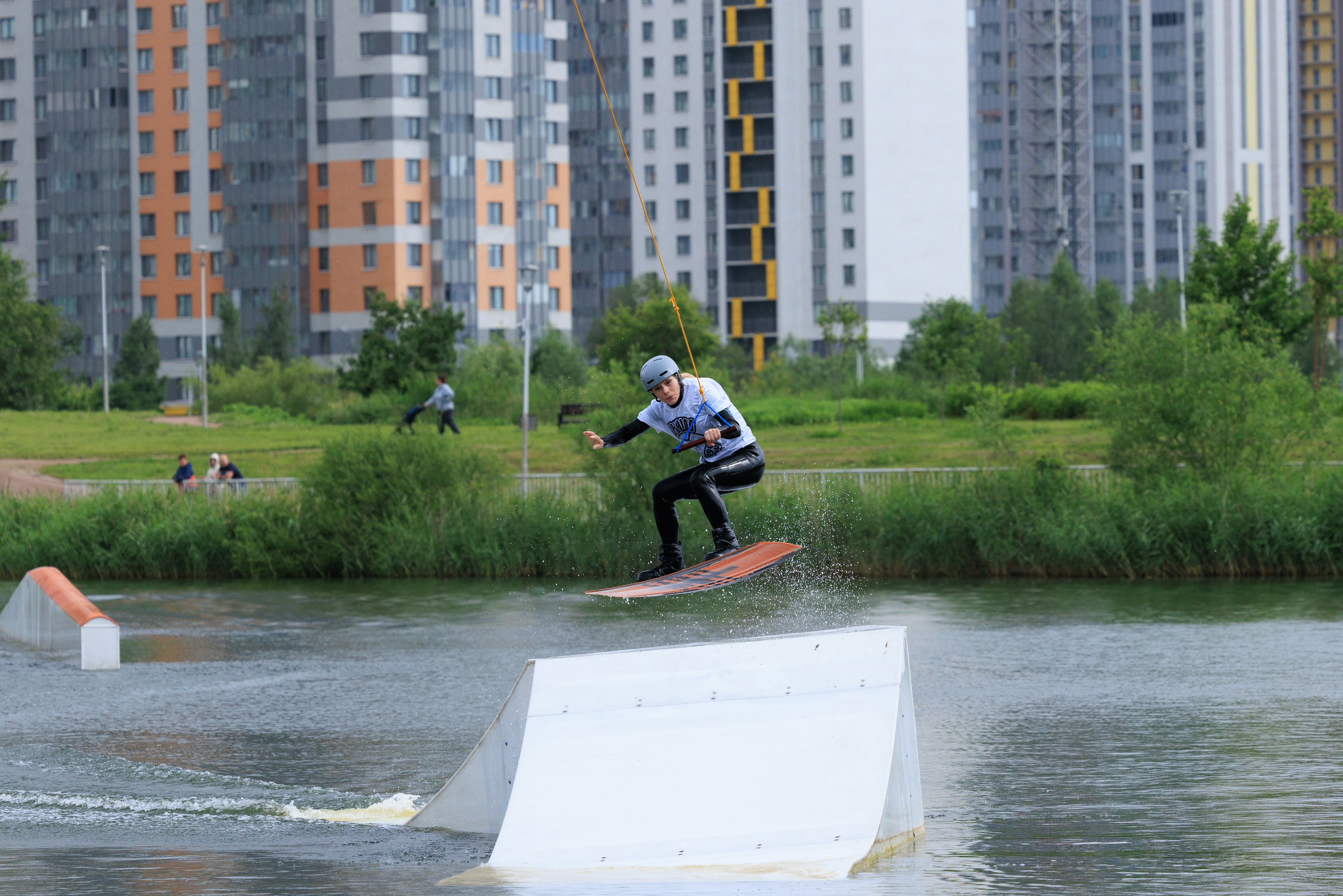 KUPCHINO OPEN CONTEST 2025. Фотограф Александр Заломаев